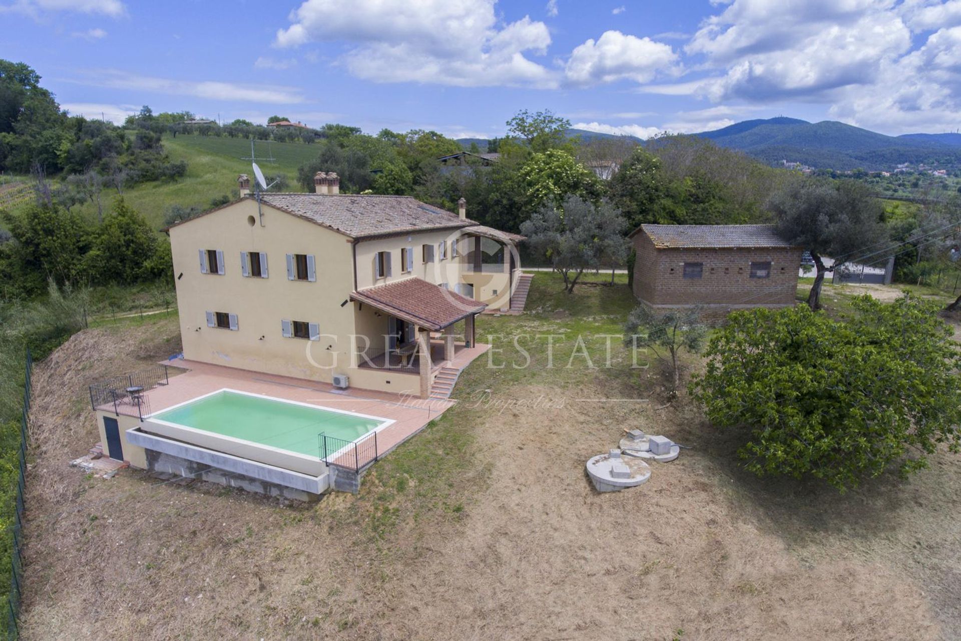 casa en Narni, Umbría 11055994