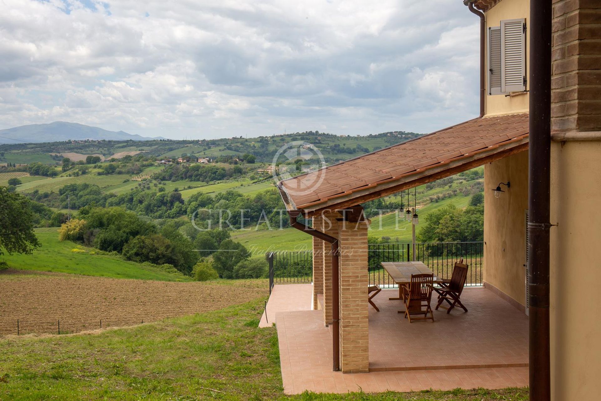 casa en Narni, Umbria 11055995