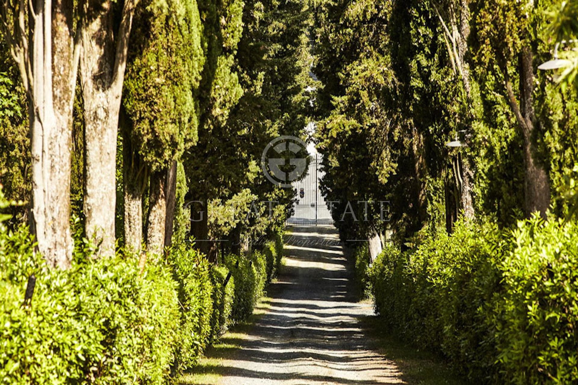 Huis in San Gimignano, Tuscany 11055998