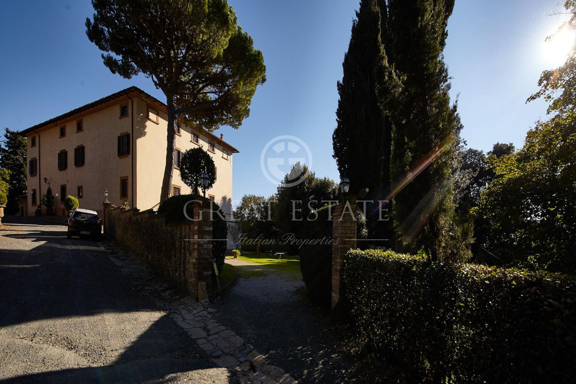 Rumah di San Gimignano, Tuscany 11055999