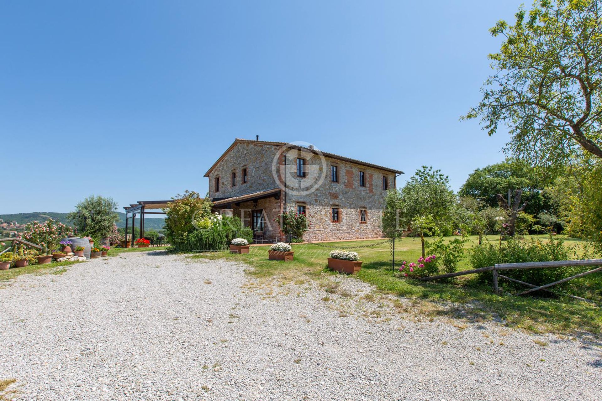 rumah dalam Montegabbione, Umbria 11056001