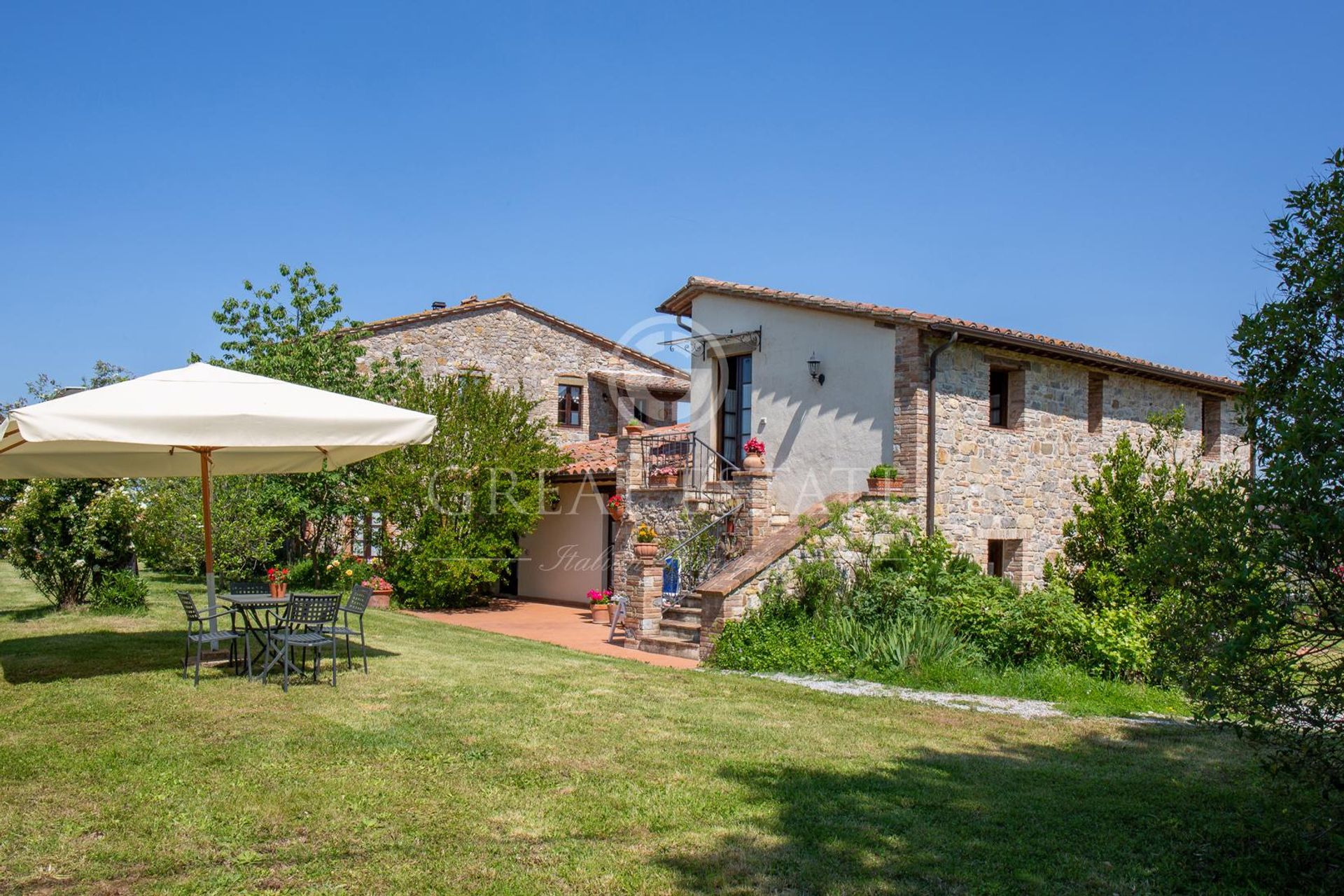 rumah dalam Montegabbione, Umbria 11056001