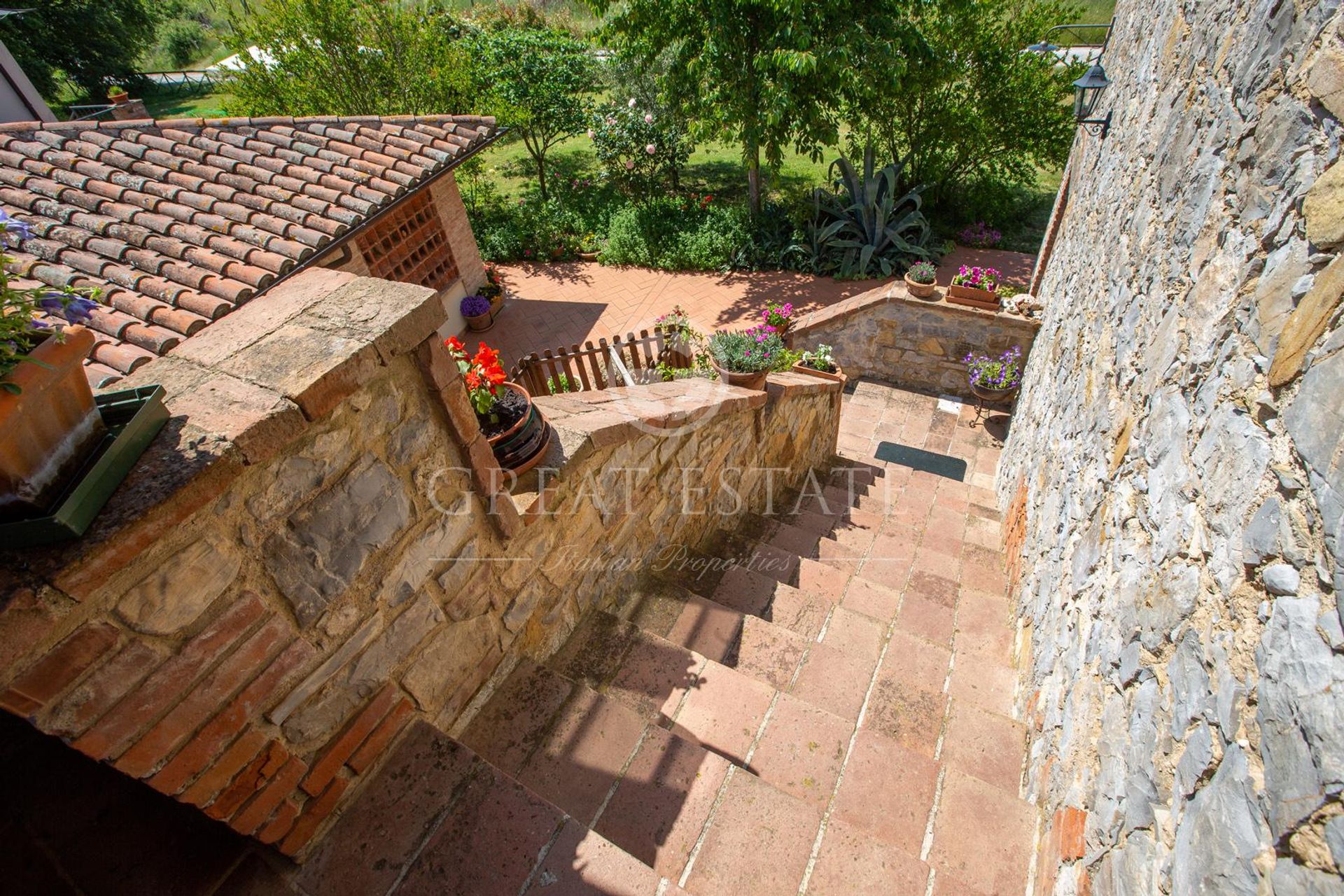 rumah dalam Montegabbione, Umbria 11056001