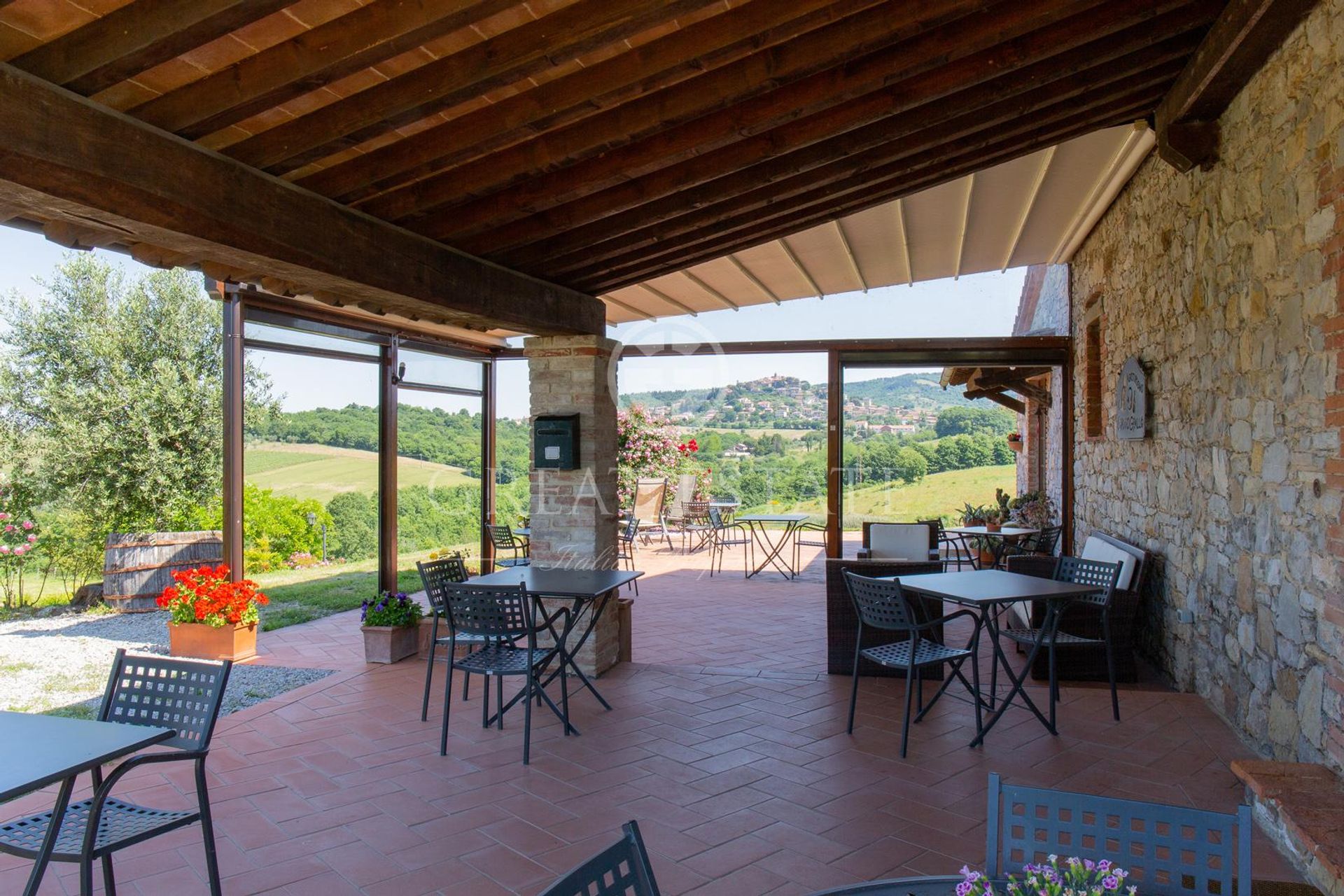 rumah dalam Montegabbione, Umbria 11056001