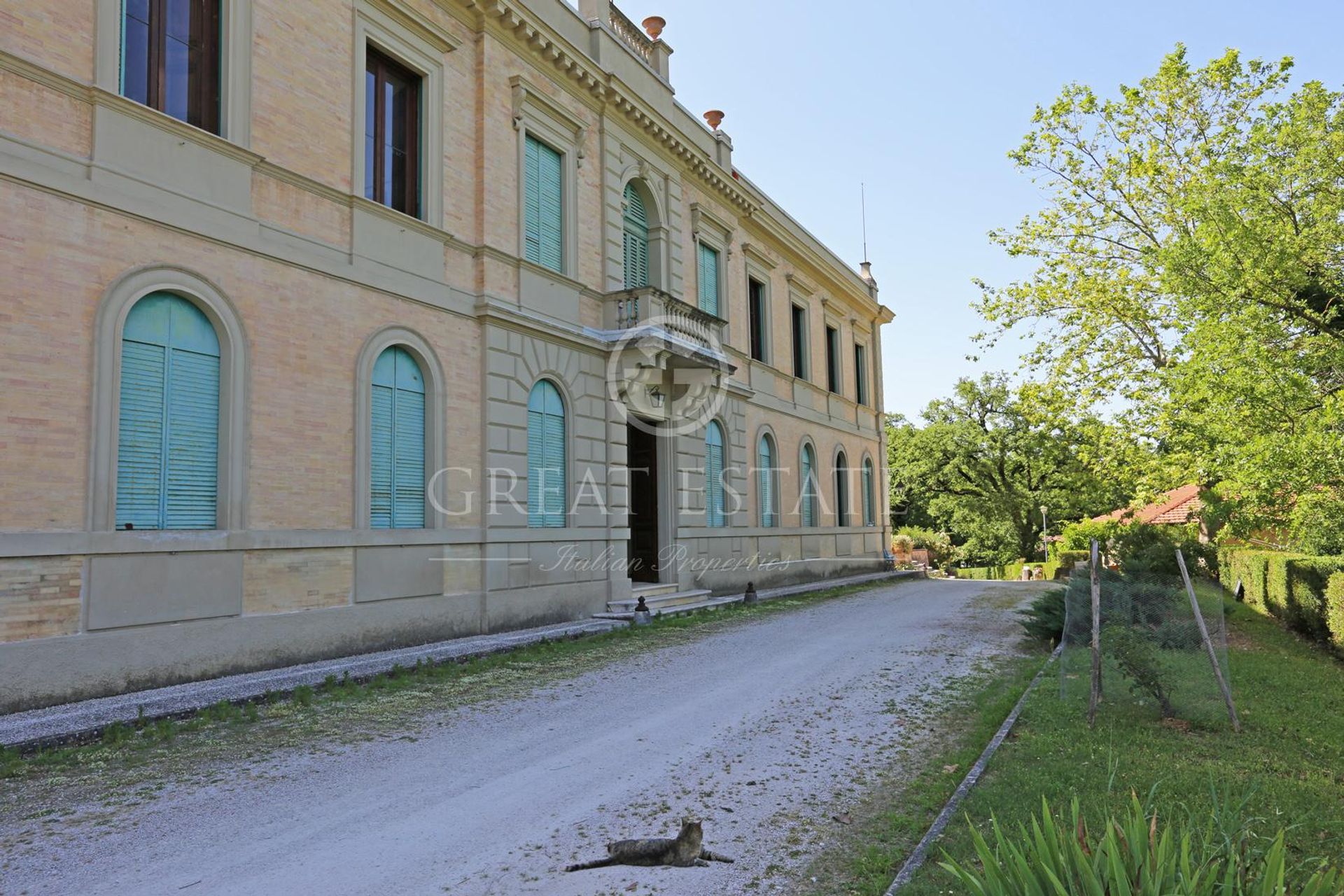 房子 在 Spoleto, Umbria 11056003