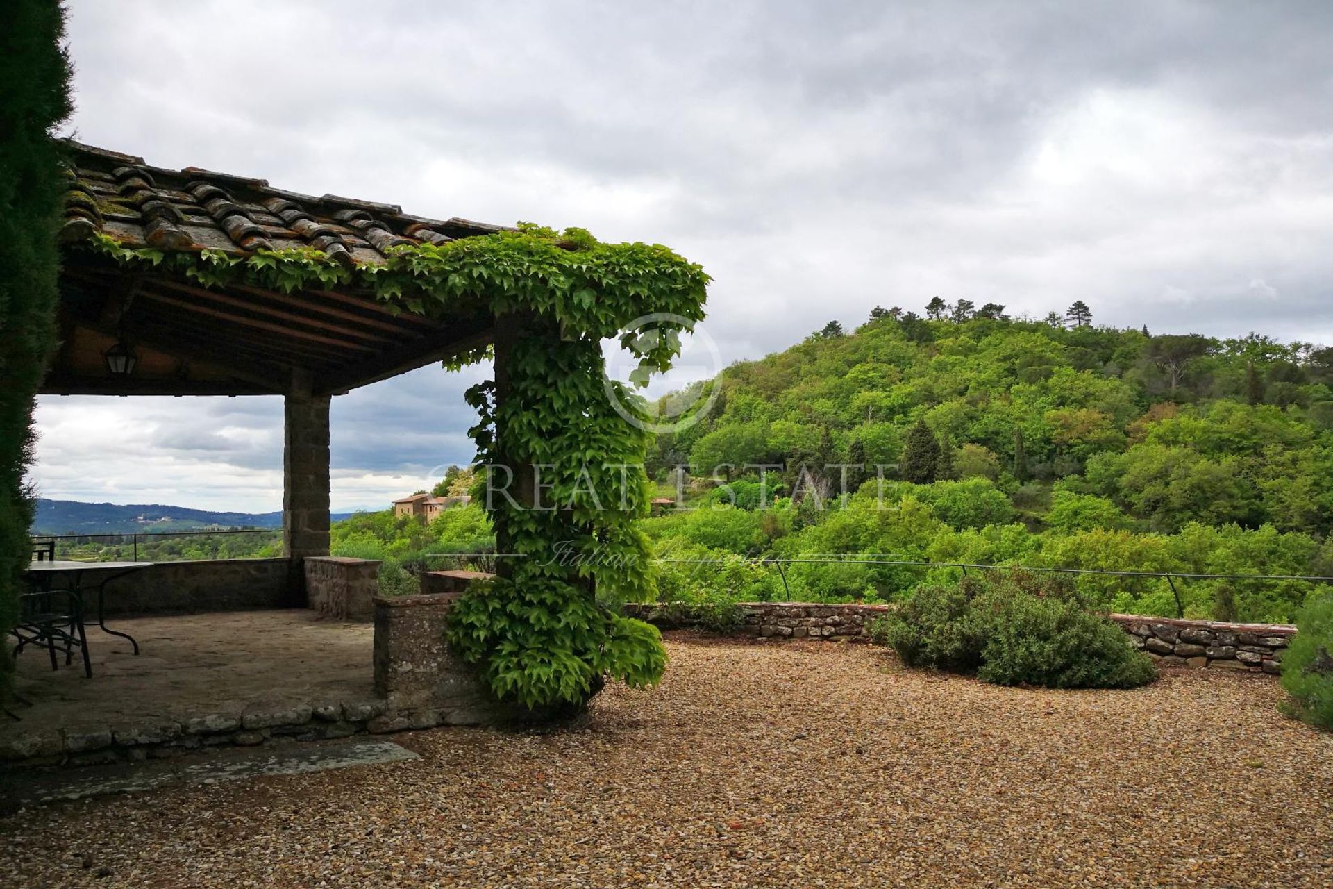 房子 在 Greve in Chianti, Tuscany 11056006