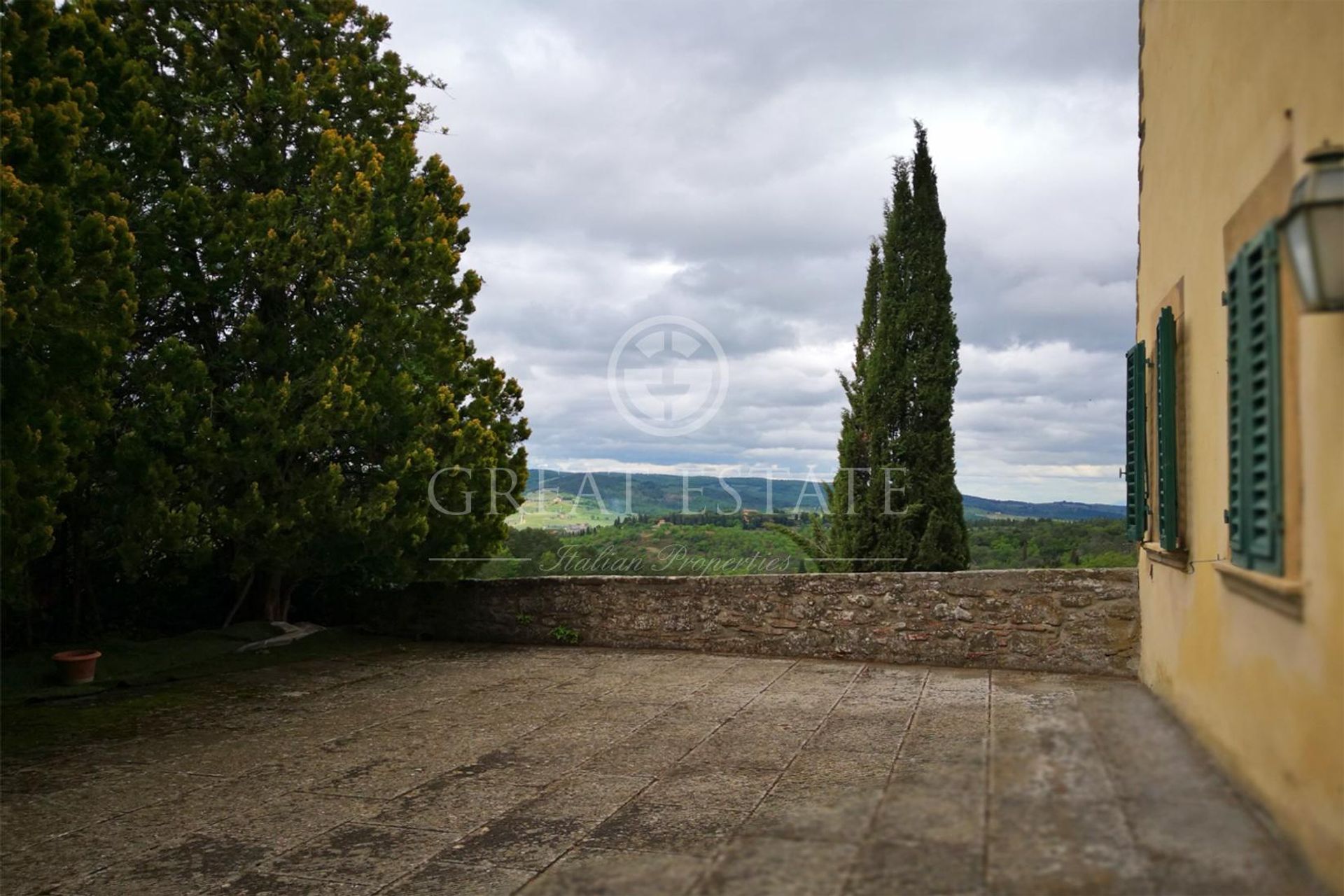 房子 在 Greve in Chianti, Tuscany 11056006