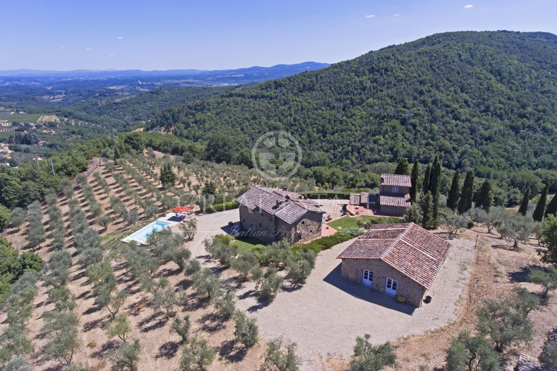 House in Figline e Incisa Valdarno, Tuscany 11056012