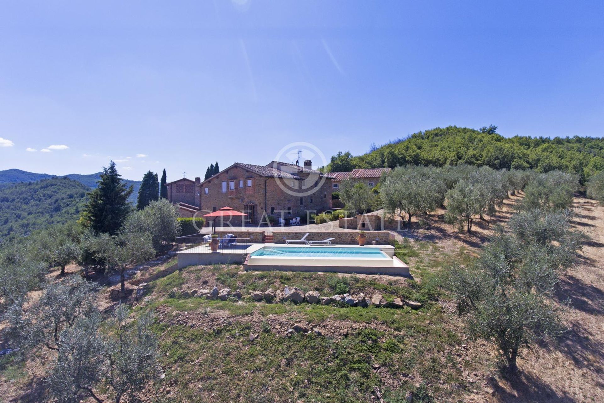 House in Figline e Incisa Valdarno, Tuscany 11056013