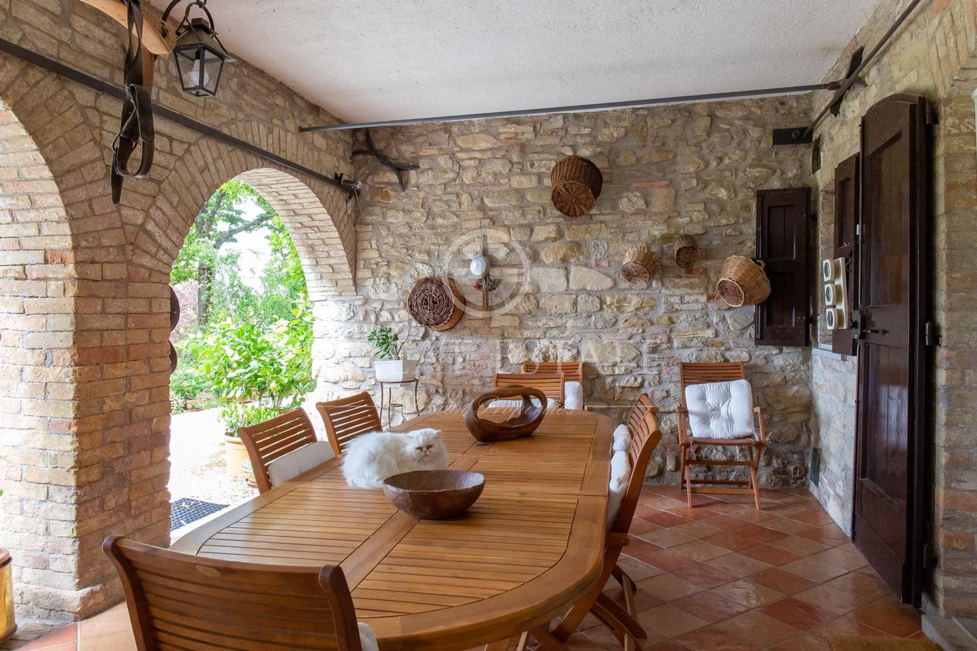 casa en Gubbio, Umbria 11056015