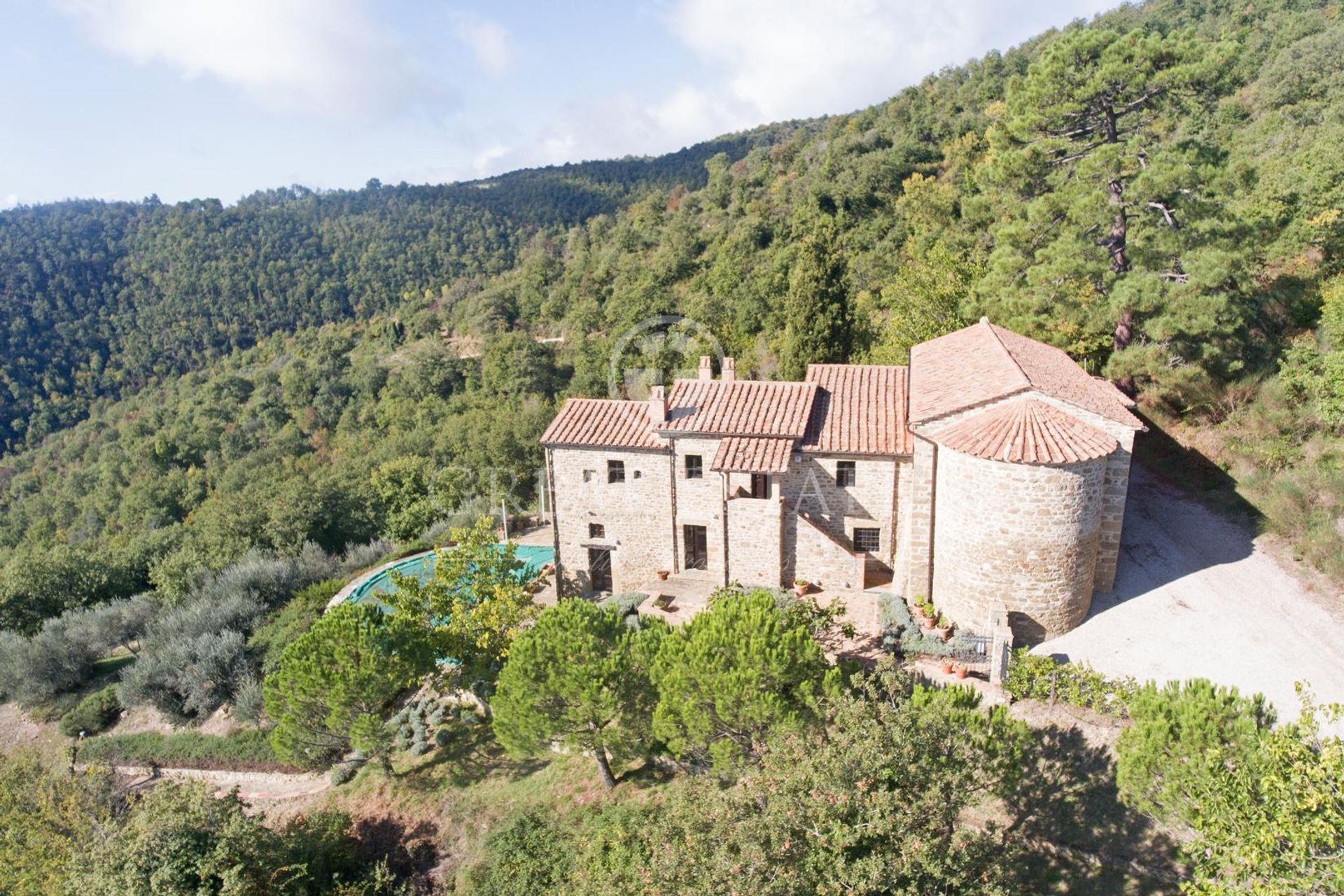 casa no Passignano sul Trasimeno, Umbria 11056017