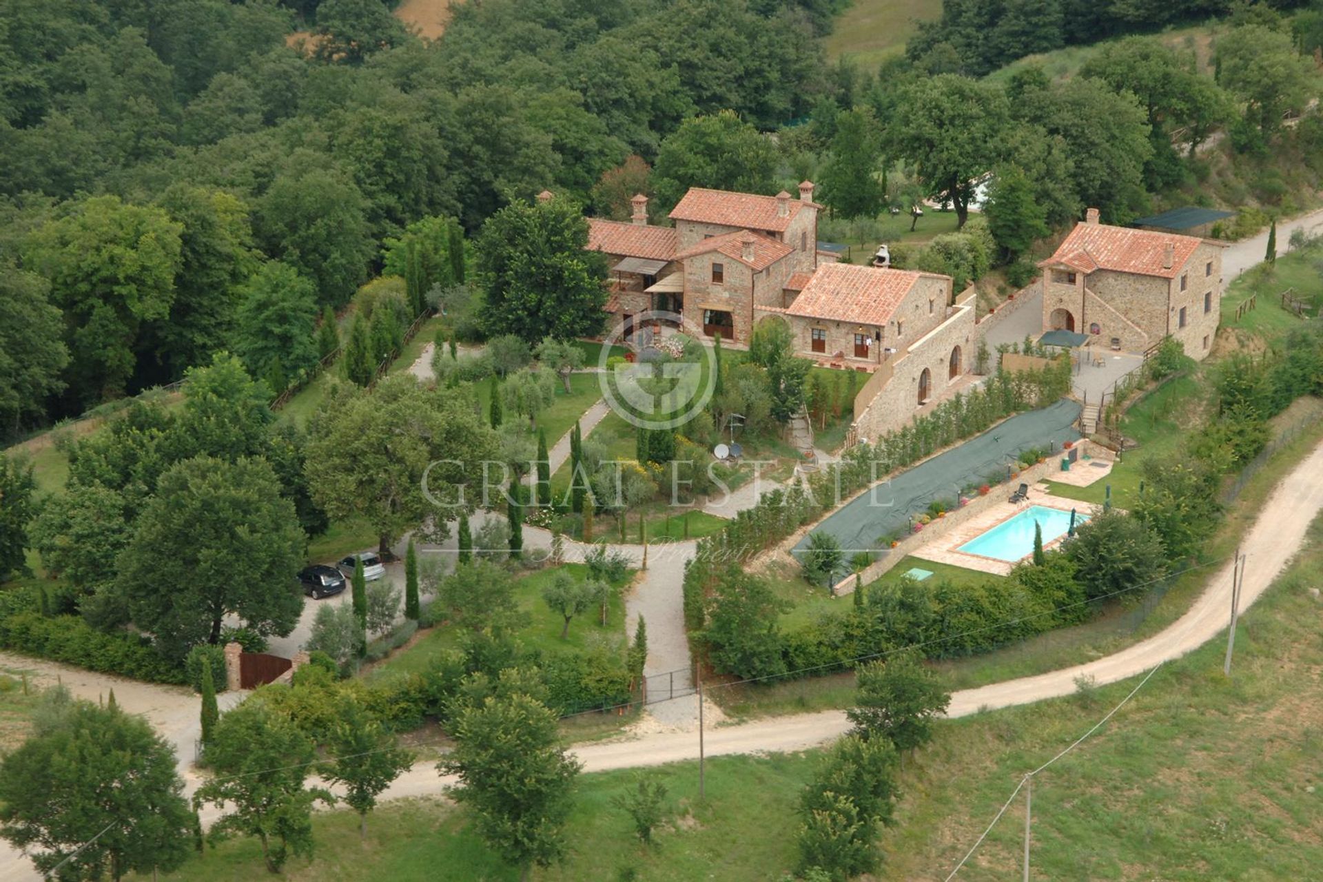 casa en Ciudad de la Pieve, Umbría 11056018