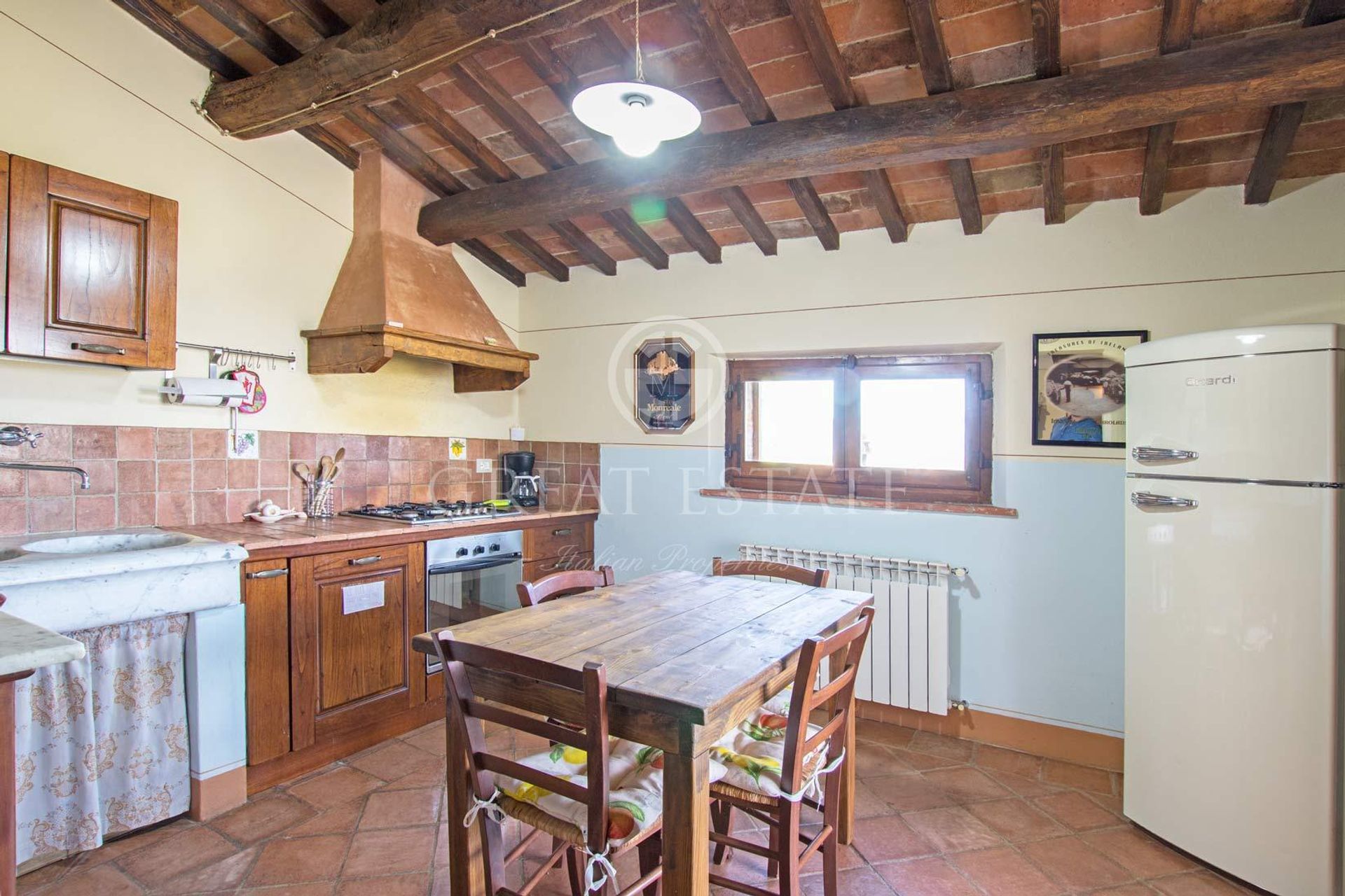 Huis in Cortona, Tuscany 11056022