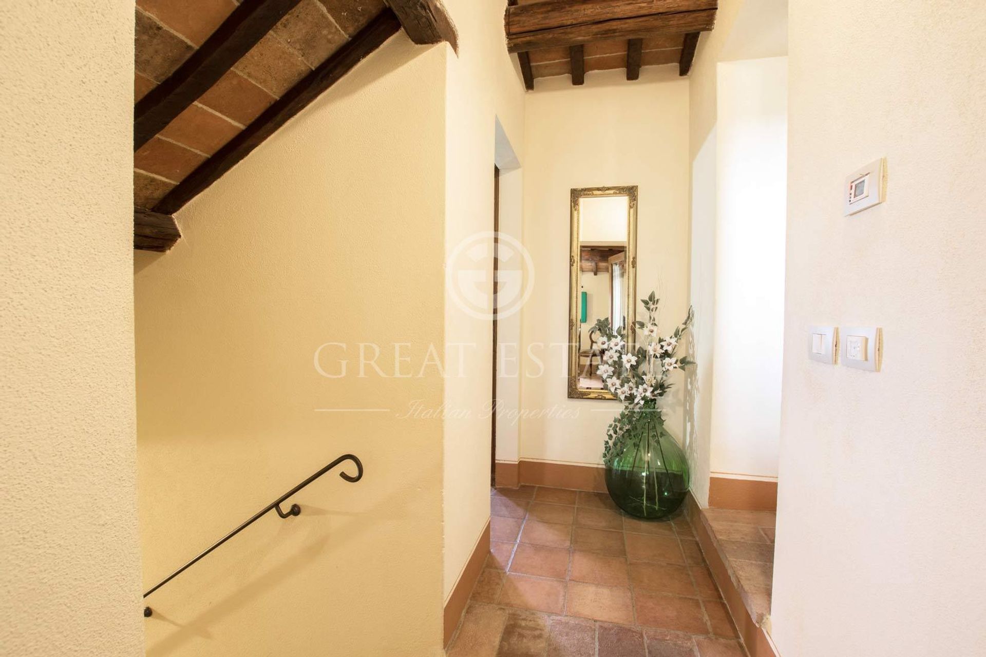 Huis in Cortona, Tuscany 11056022