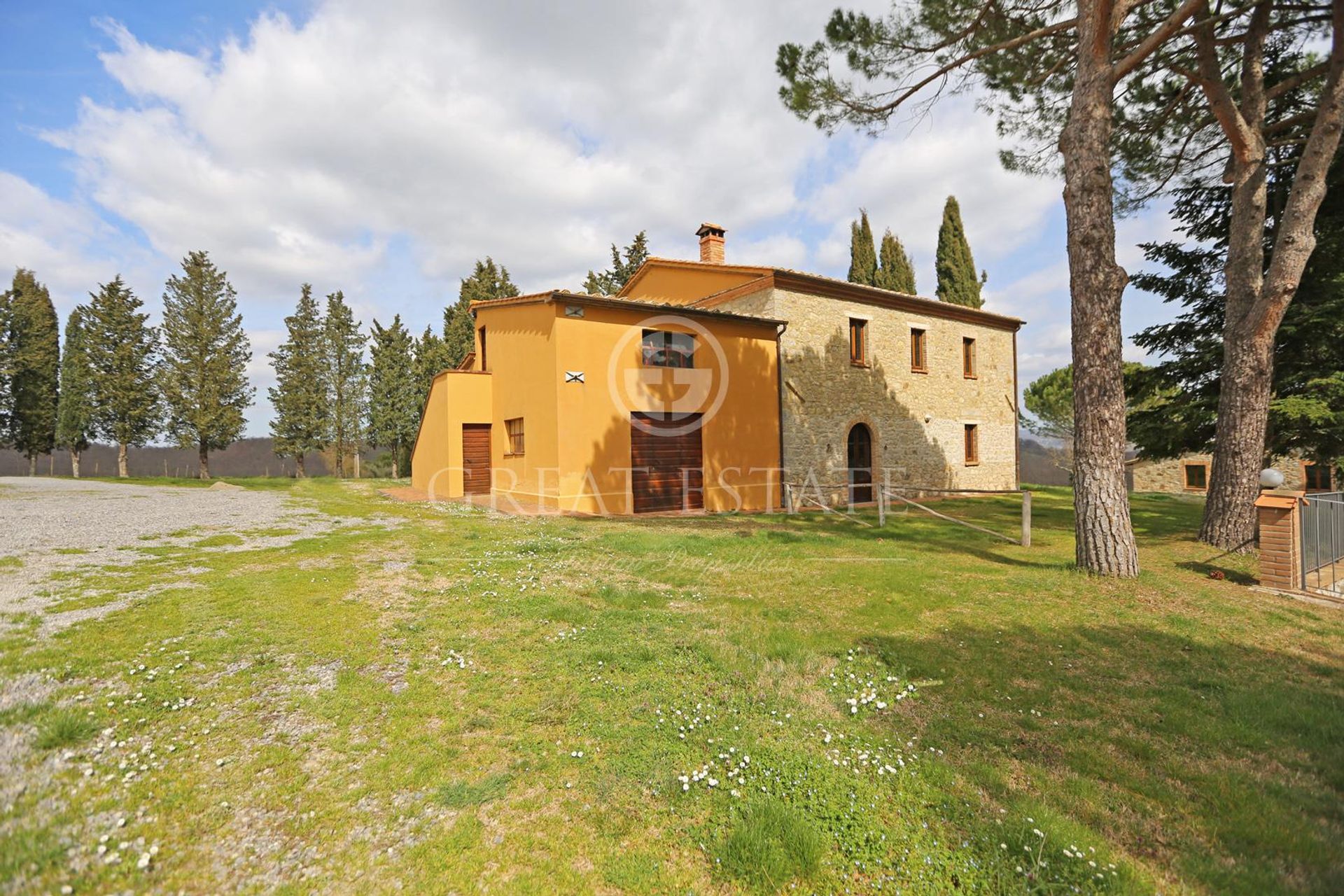 Andere in San Casciano dei Bagni, Toscane 11056029