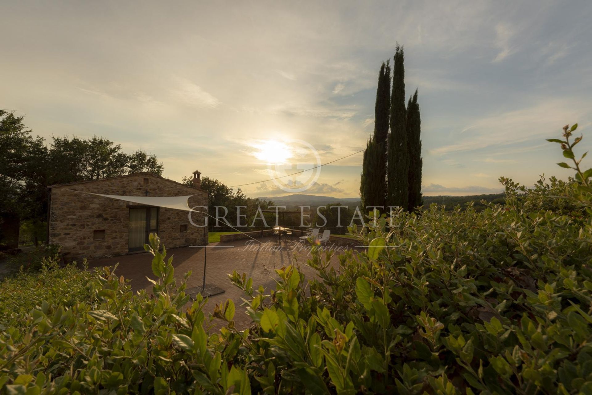 Casa nel Colle di Val d'Elsa, Tuscany 11056032