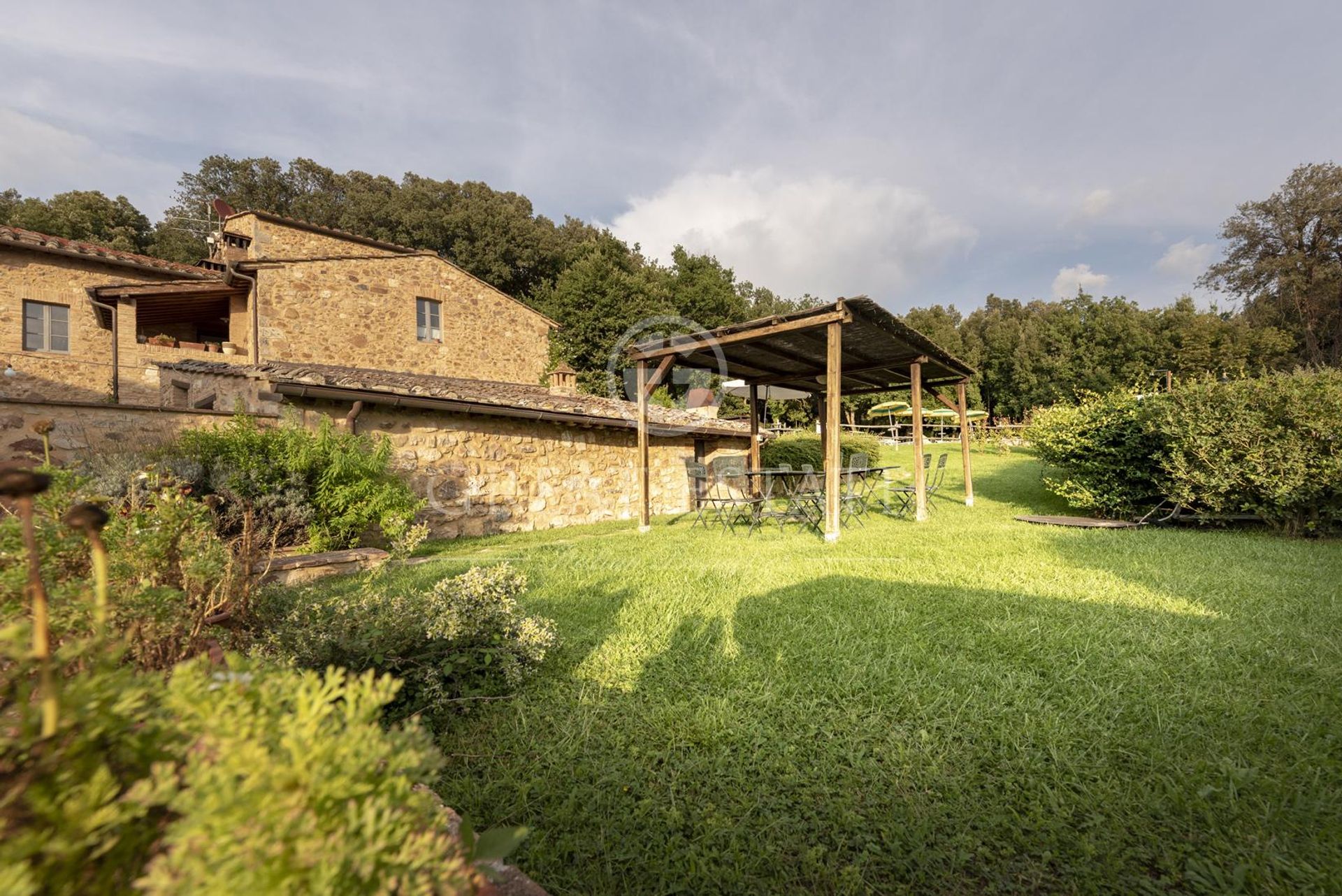 Casa nel Colle di Val d'Elsa, Tuscany 11056032