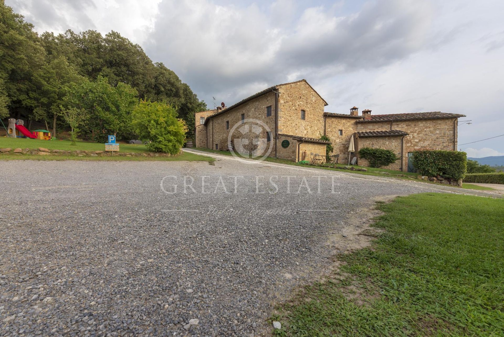 Casa nel Colle di Val d'Elsa, Tuscany 11056032