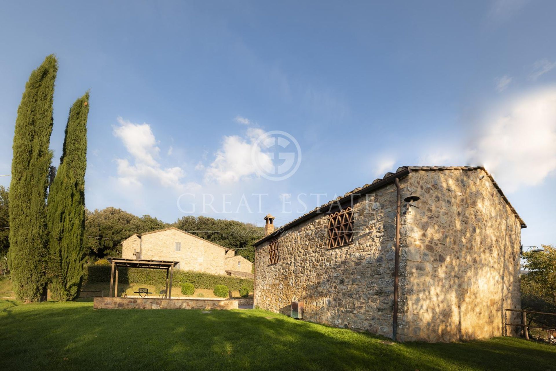 Casa nel Colle di Val d'Elsa, Tuscany 11056032