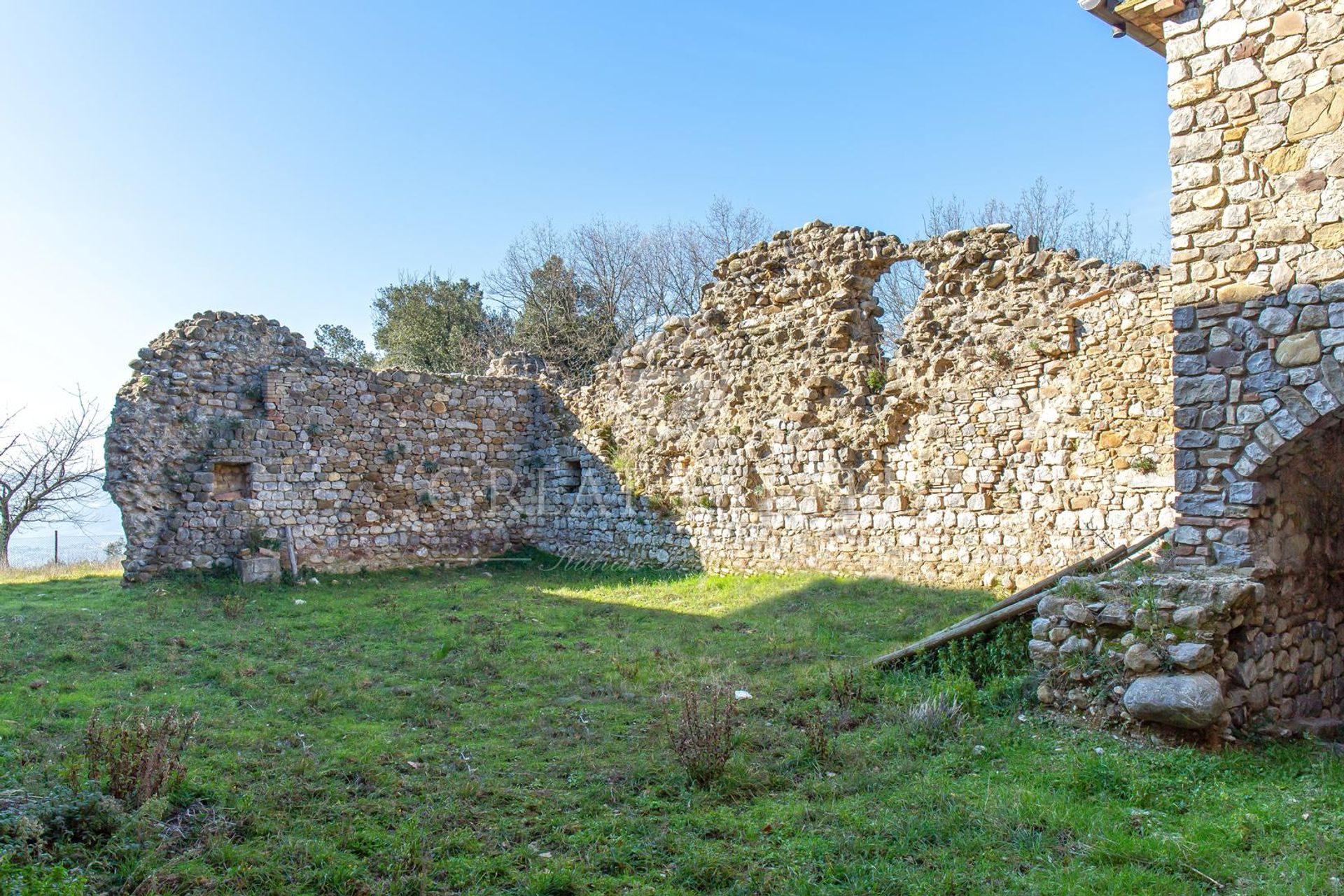 Rumah di Ficulle, Umbria 11056037