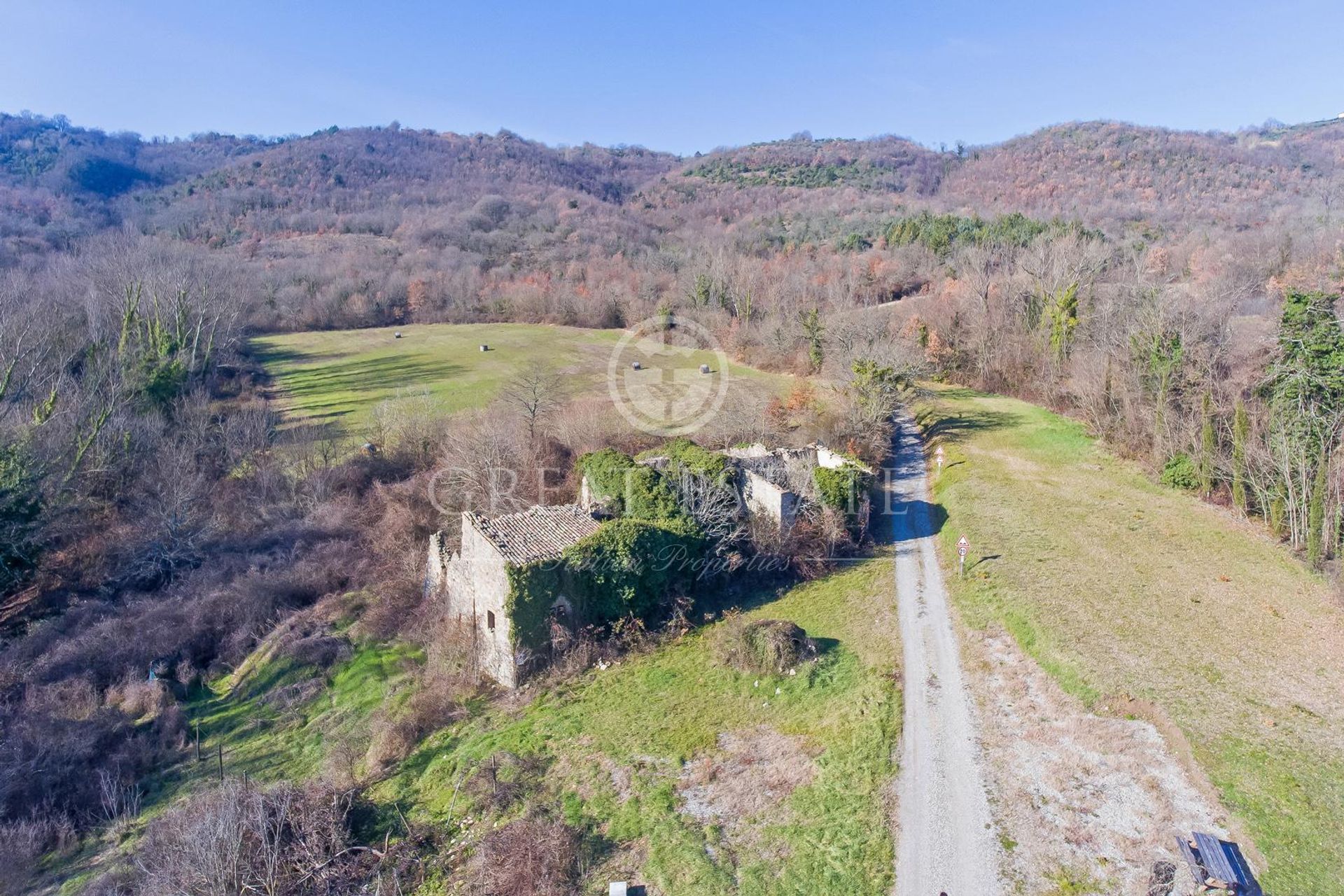 House in Ficulle, Umbria 11056038