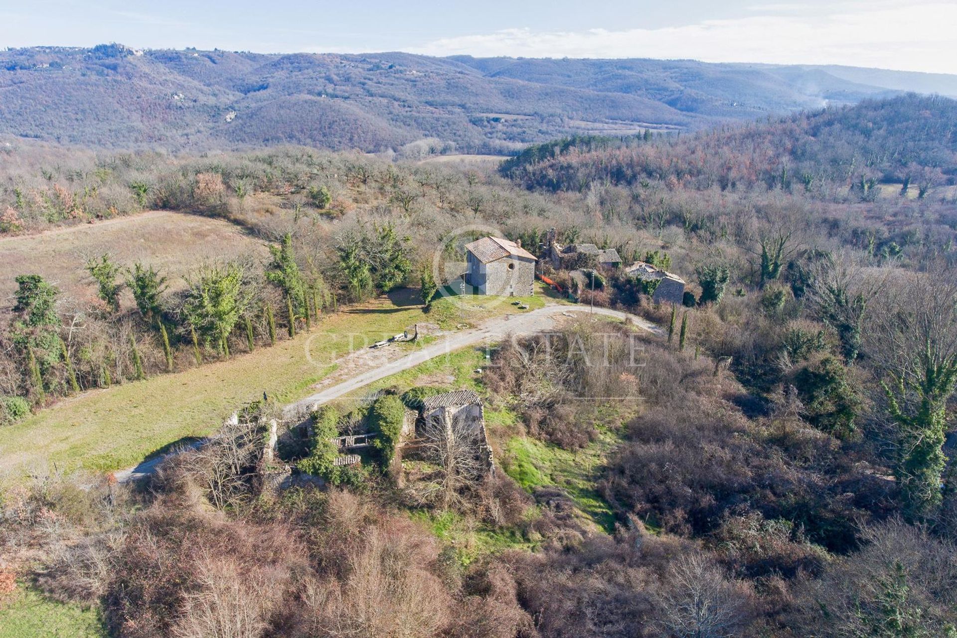 House in Ficulle, Umbria 11056038