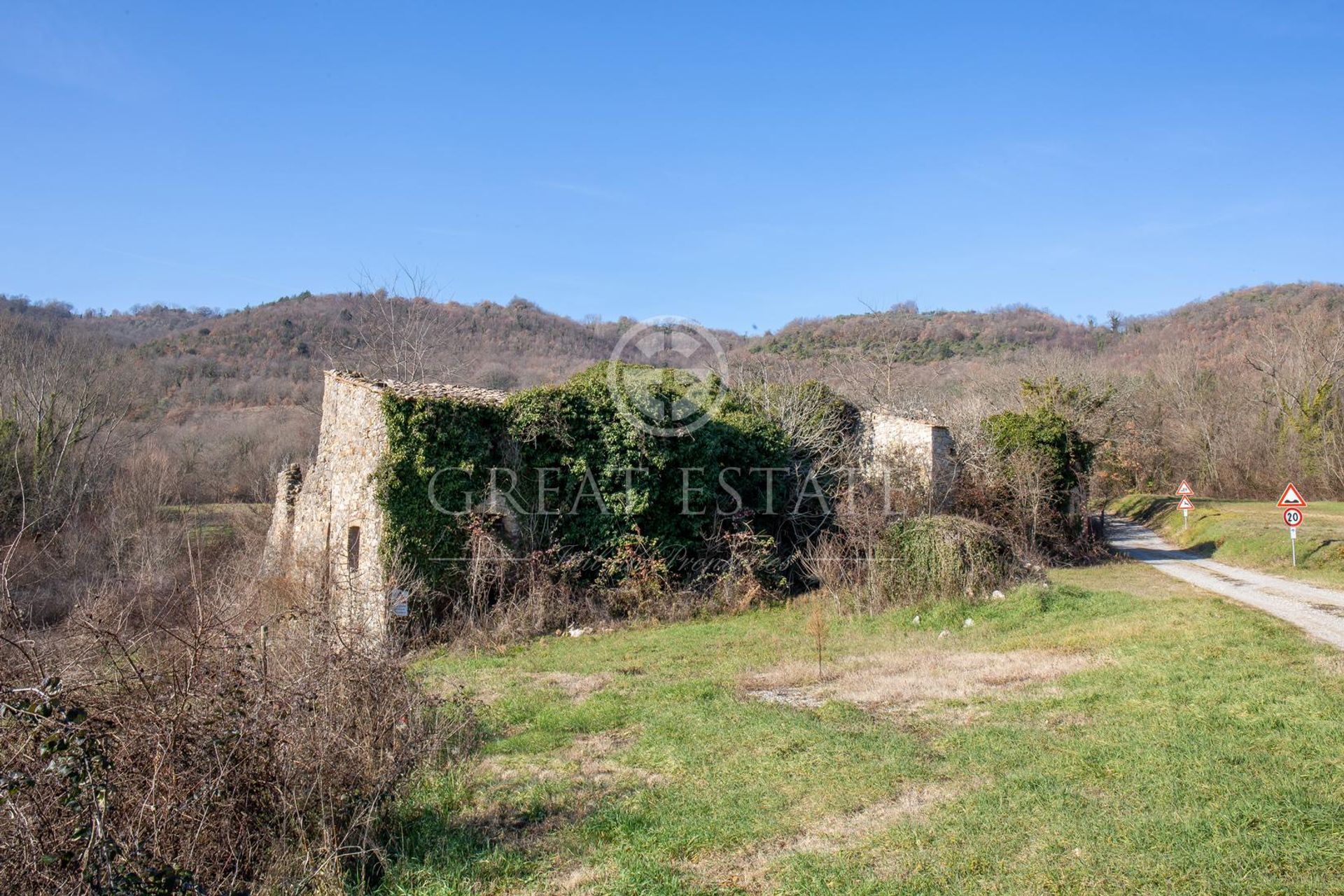 rumah dalam Ficulle, Umbria 11056038