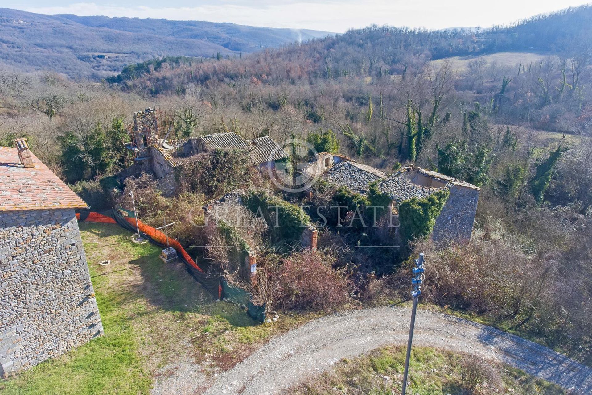 Rumah di Ficulle, Umbria 11056039