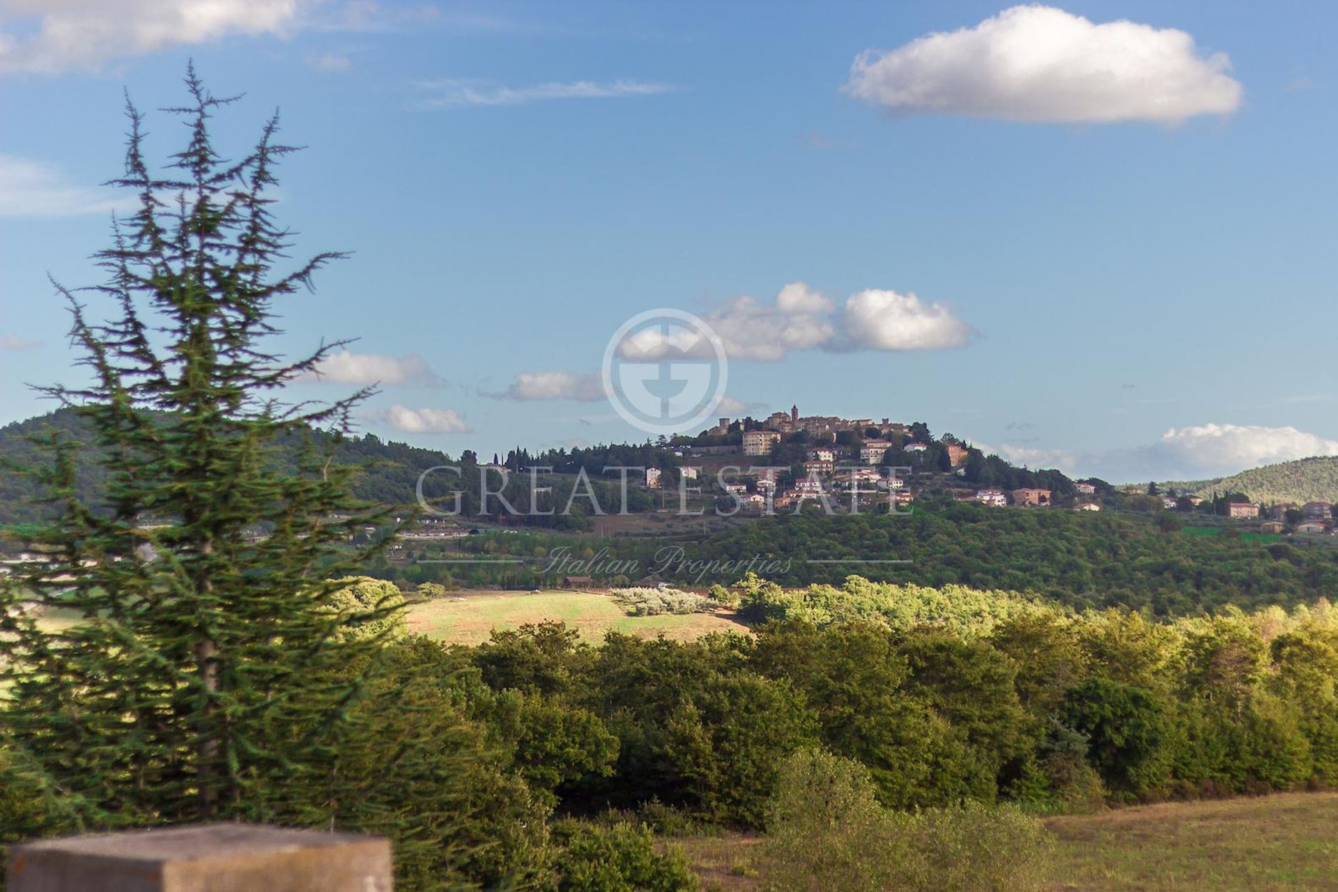 loger dans Monteleone d'Orvieto, Umbria 11056040