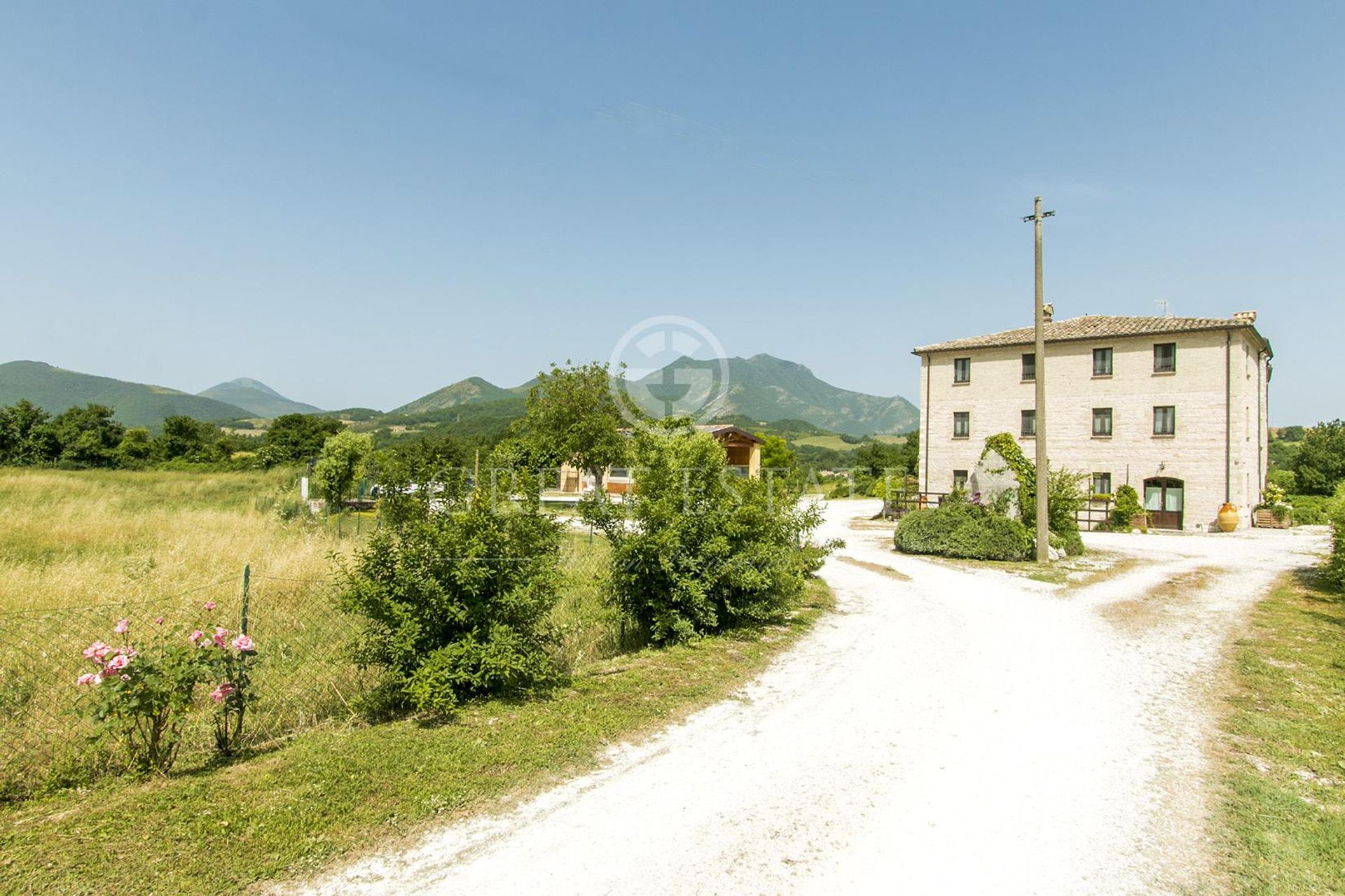 Huis in Sassoferrato, Marche 11056042