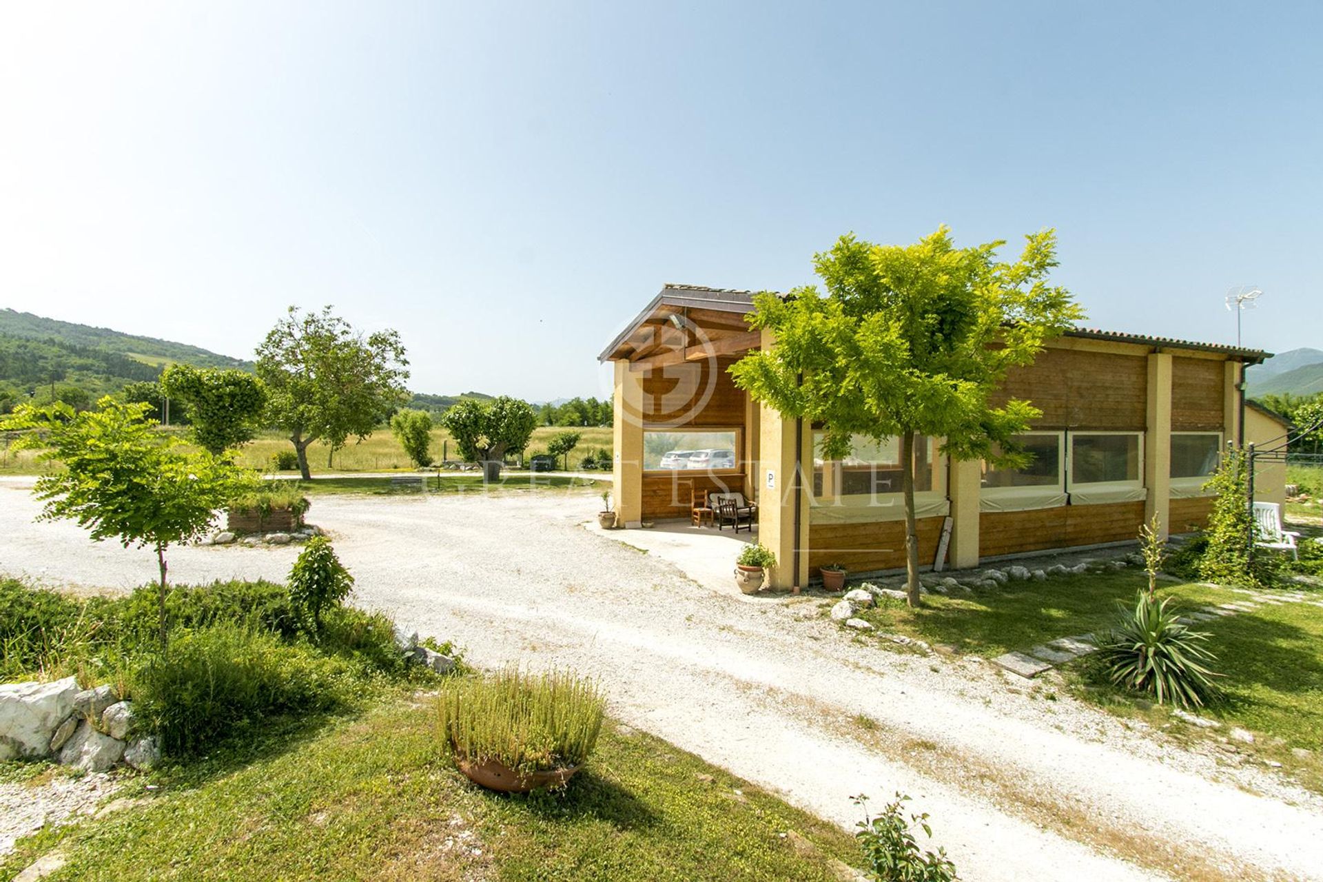 Huis in Sassoferrato, Marche 11056042