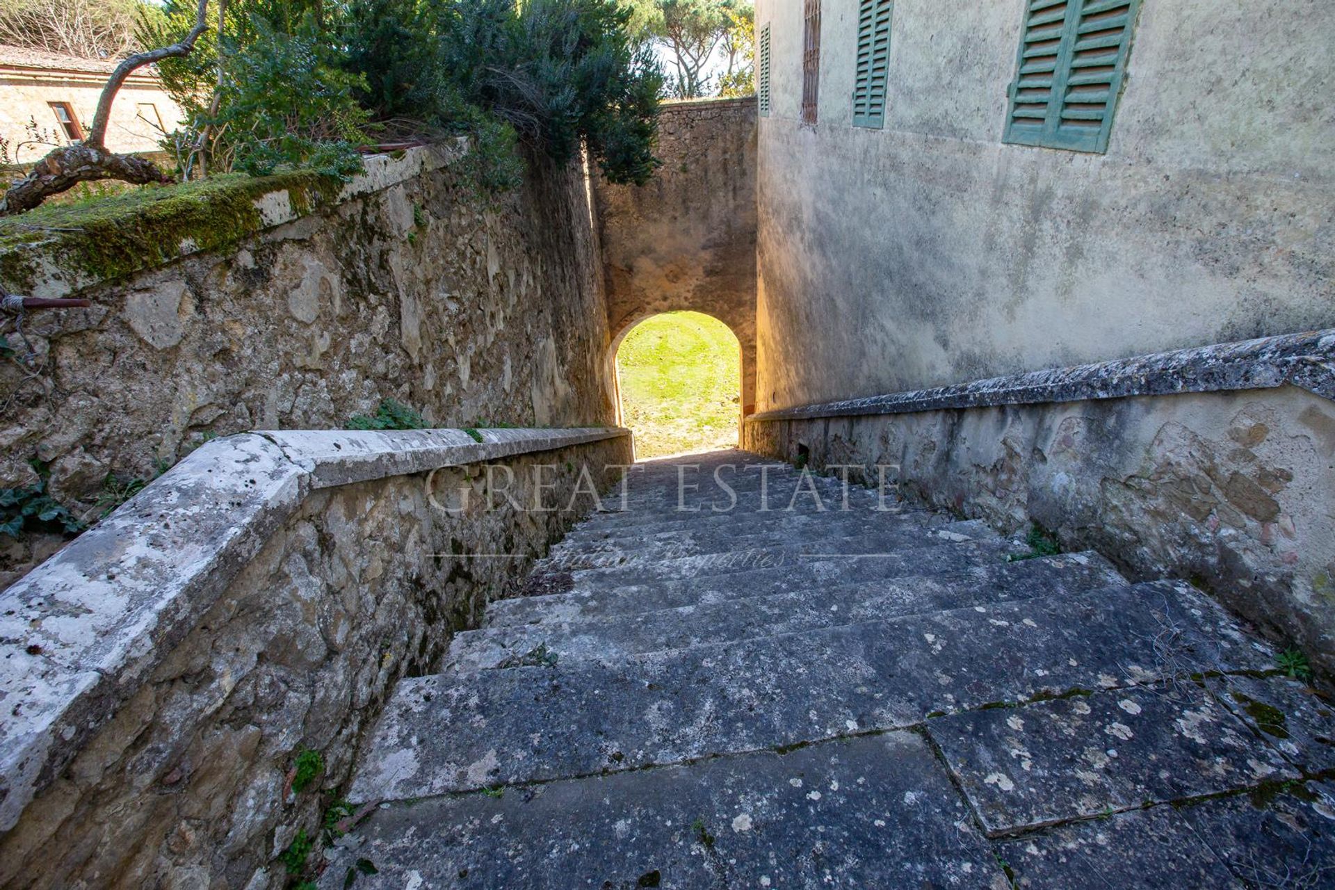 σπίτι σε Siena, Tuscany 11056047