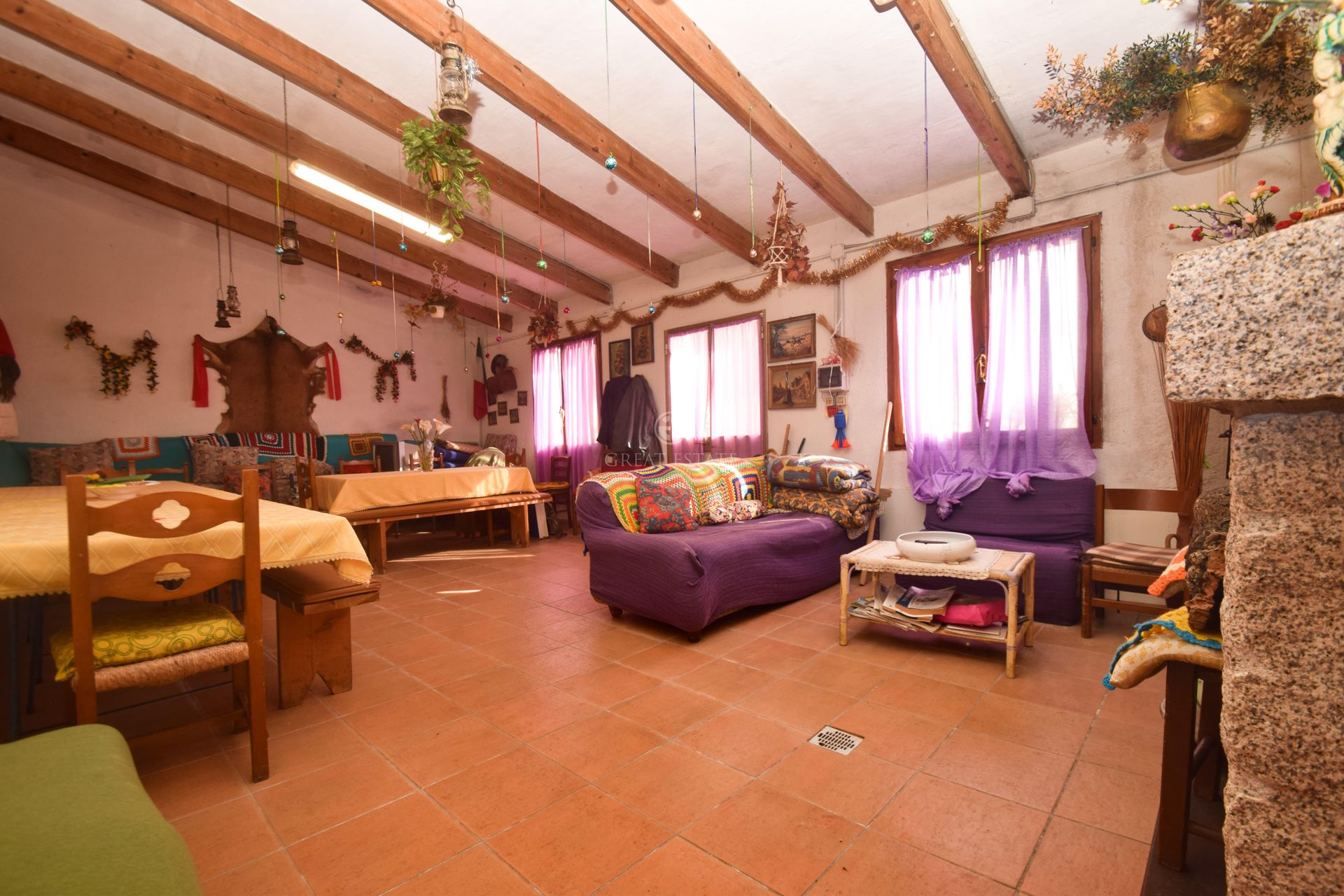 Huis in Olbia, Sardinia 11056050