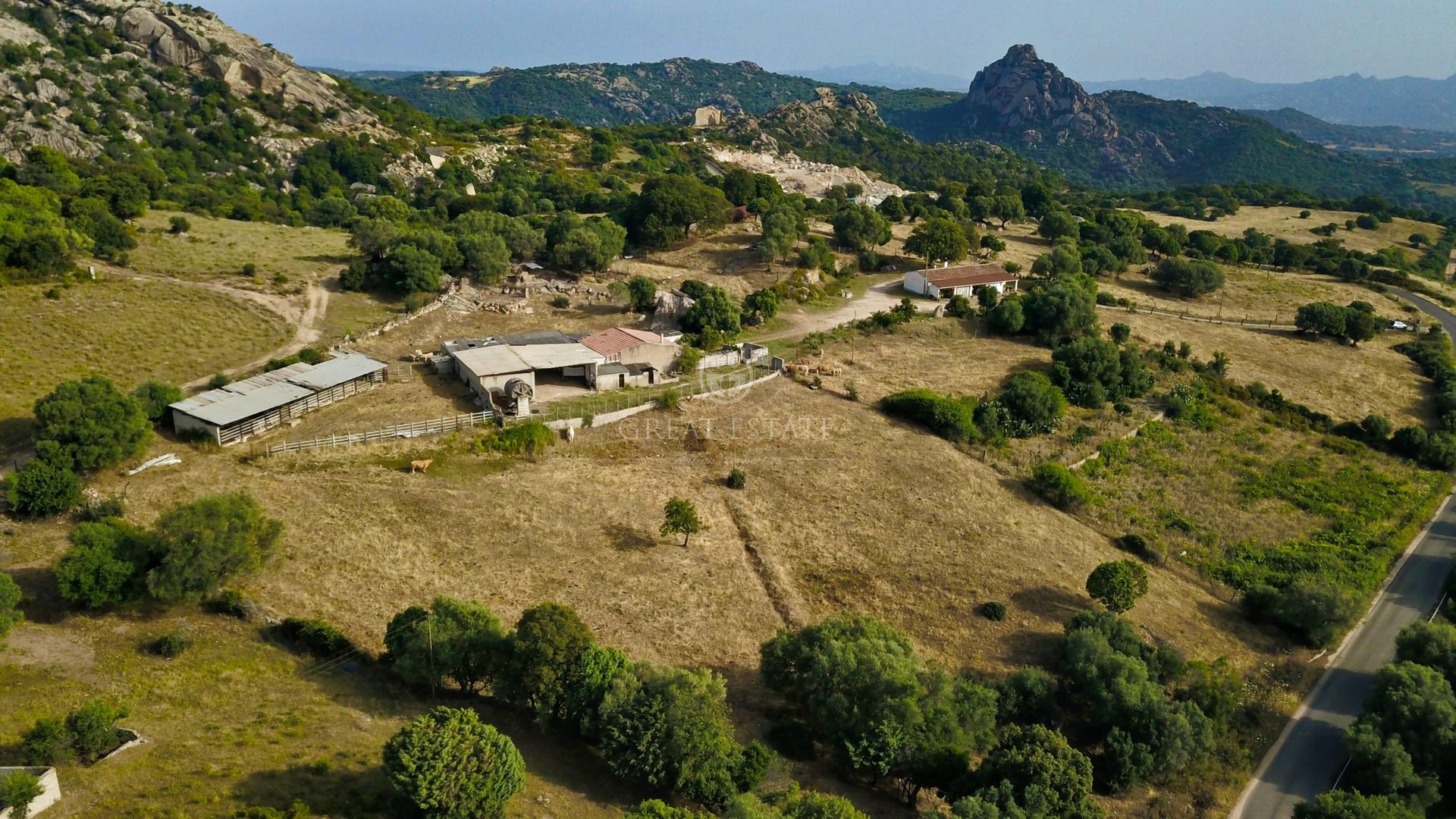 Talo sisään Olbia, Sardegna 11056050