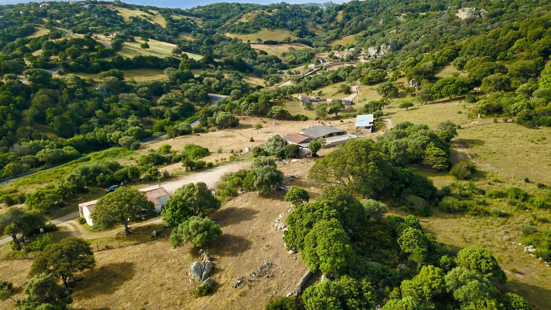 Huis in Olbia, Sardinië 11056051