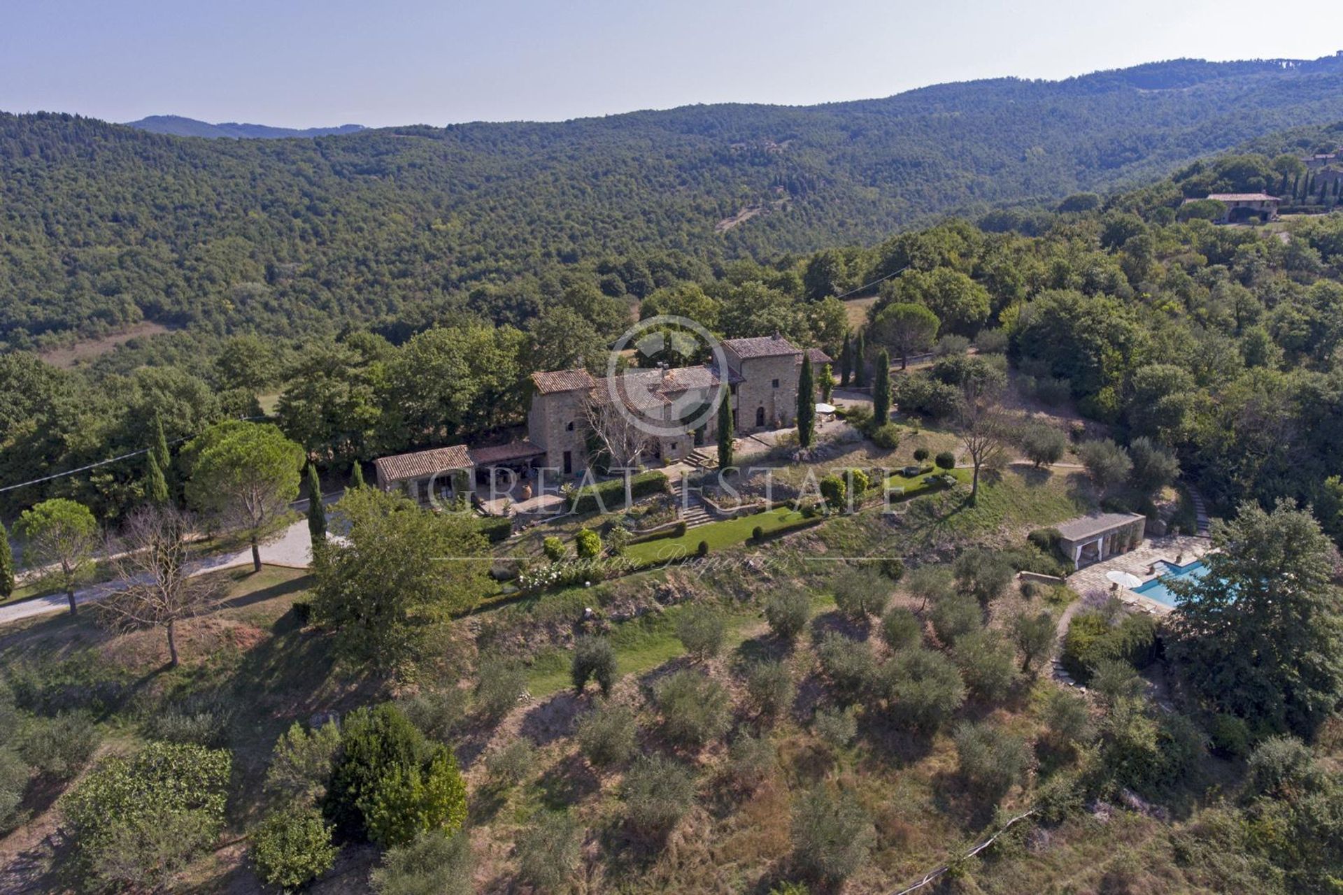 Casa nel Passignano sul Trasimeno, Umbria 11056064