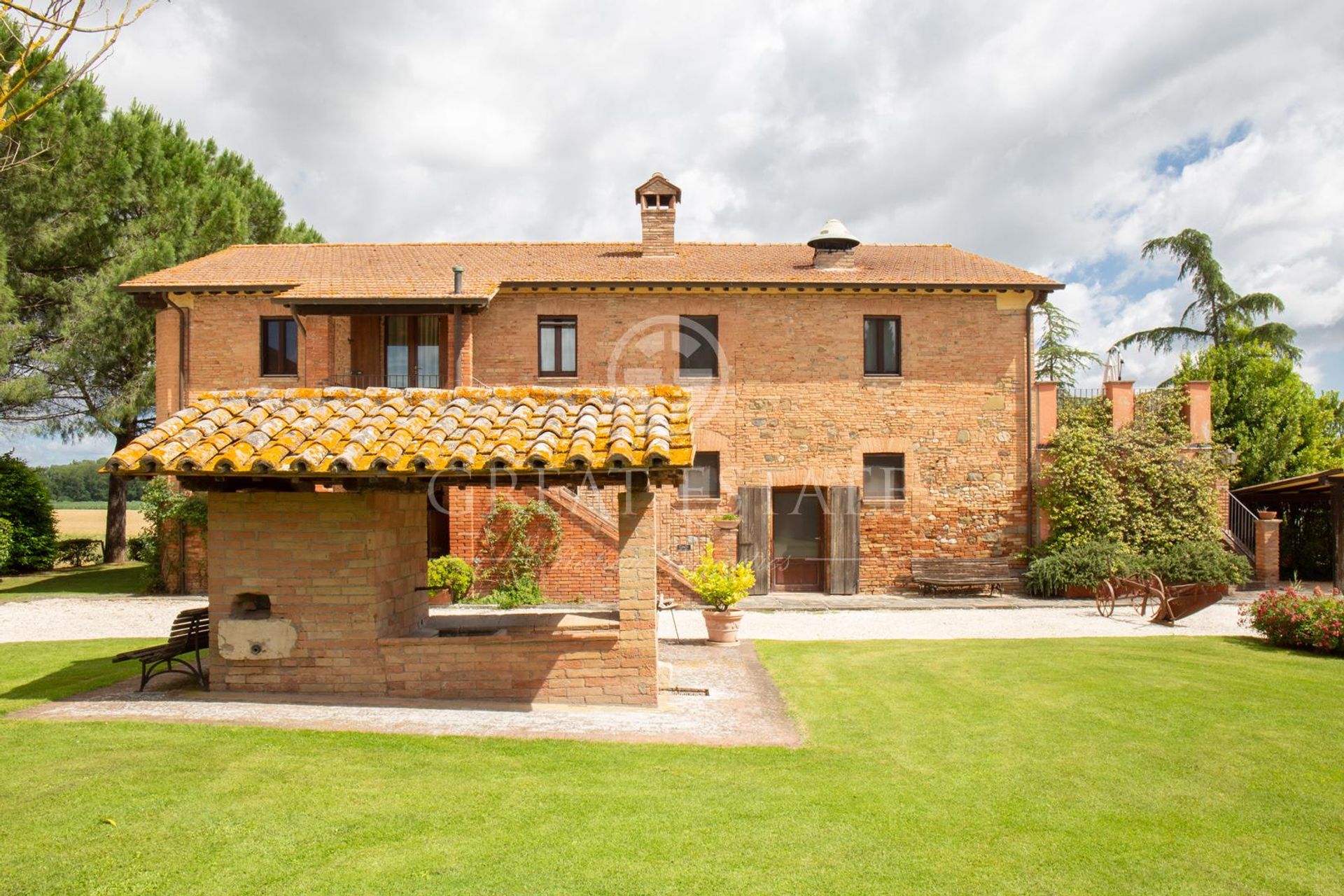 Huis in Deruta, Umbria 11056067