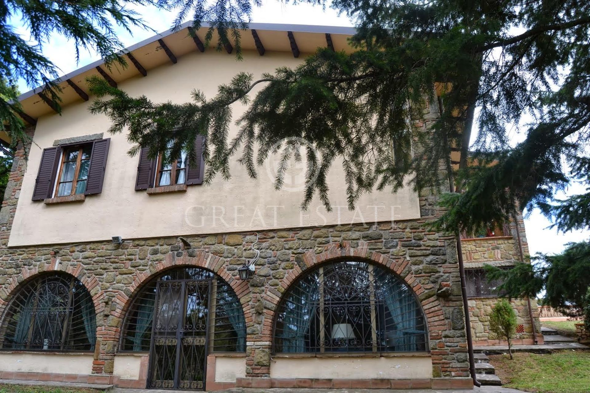 Hus i Passignano sul Trasimeno, Umbria 11056071