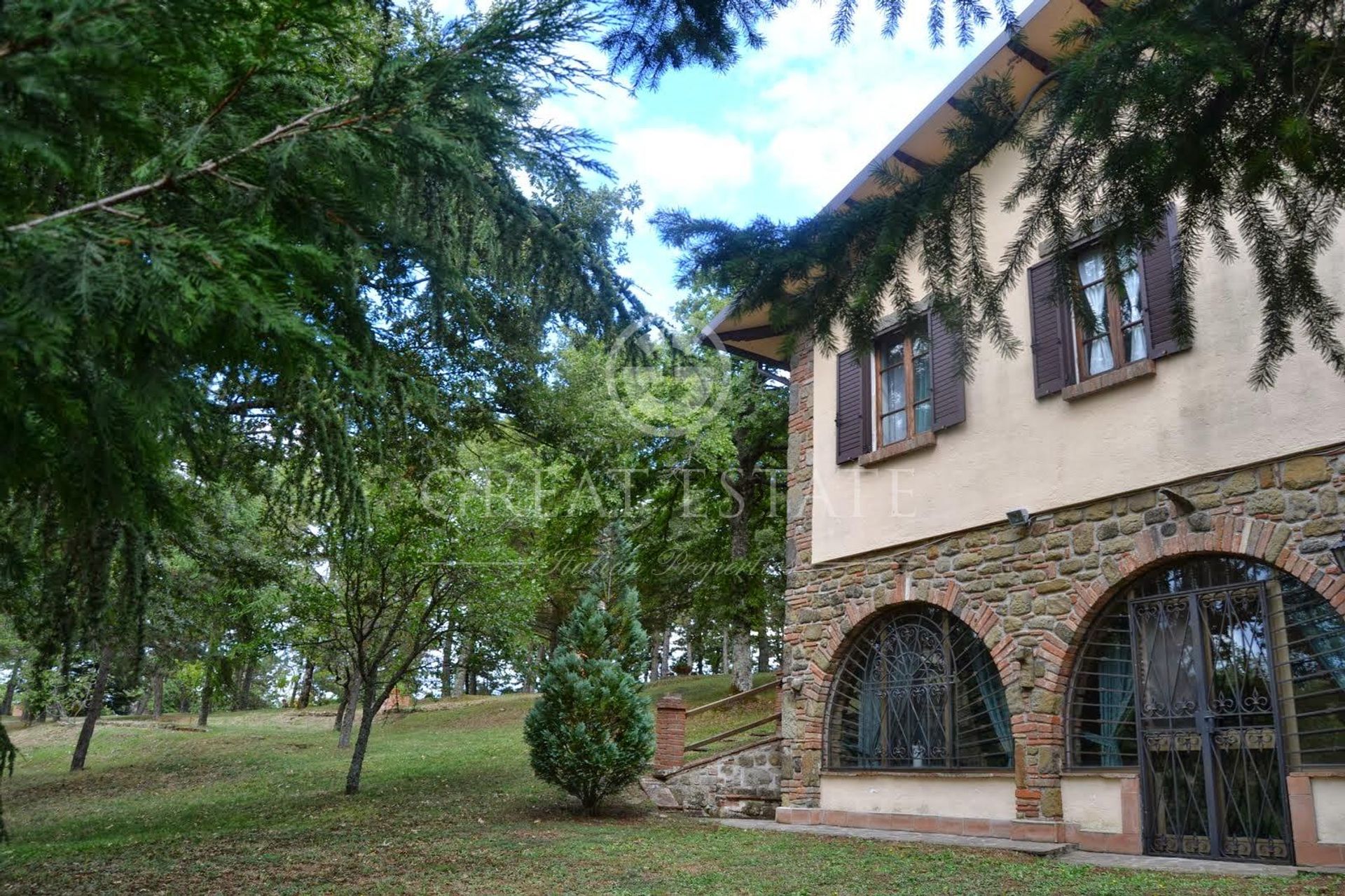 Hus i Passignano sul Trasimeno, Umbria 11056071