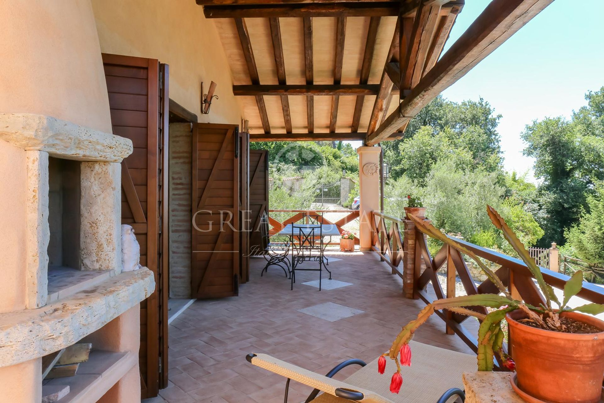 Haus im Lisciano Niccone, Umbria 11056074