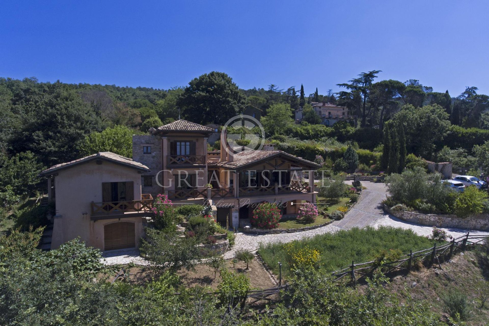 Casa nel Passignano sul Trasimeno, Umbria 11056075