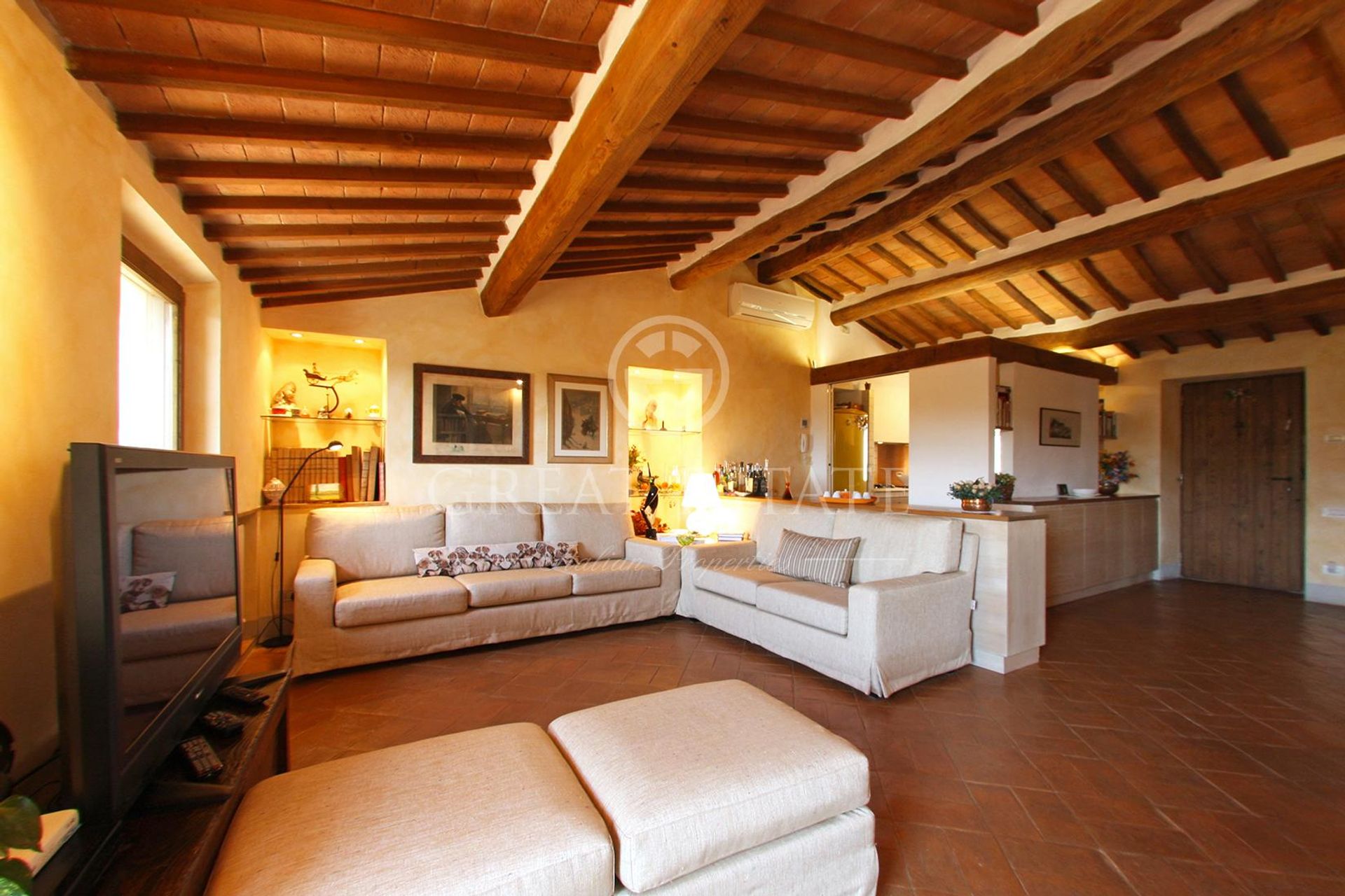 Condominium in Cetona, Tuscany 11056077