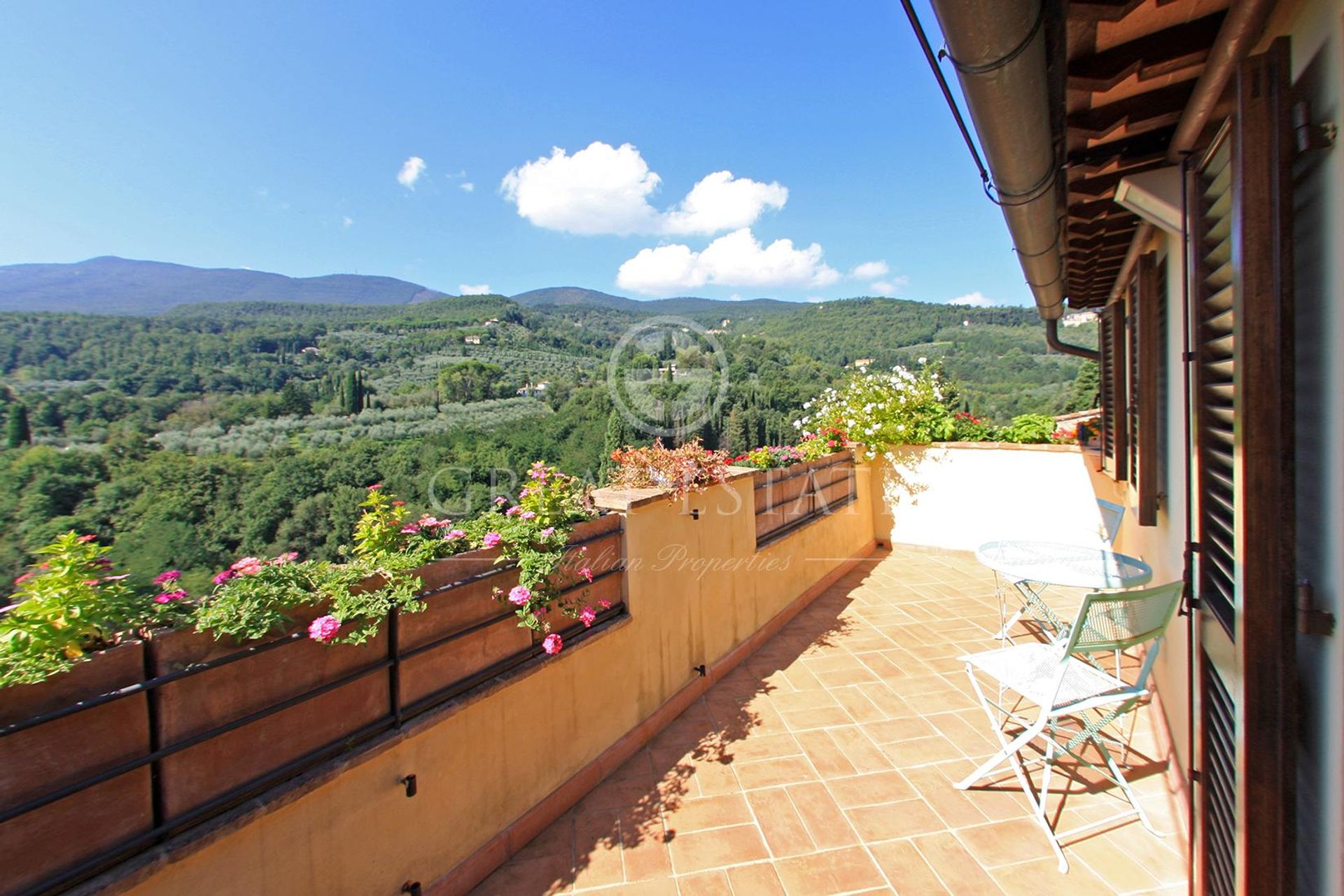 Condominium in Cetona, Tuscany 11056077