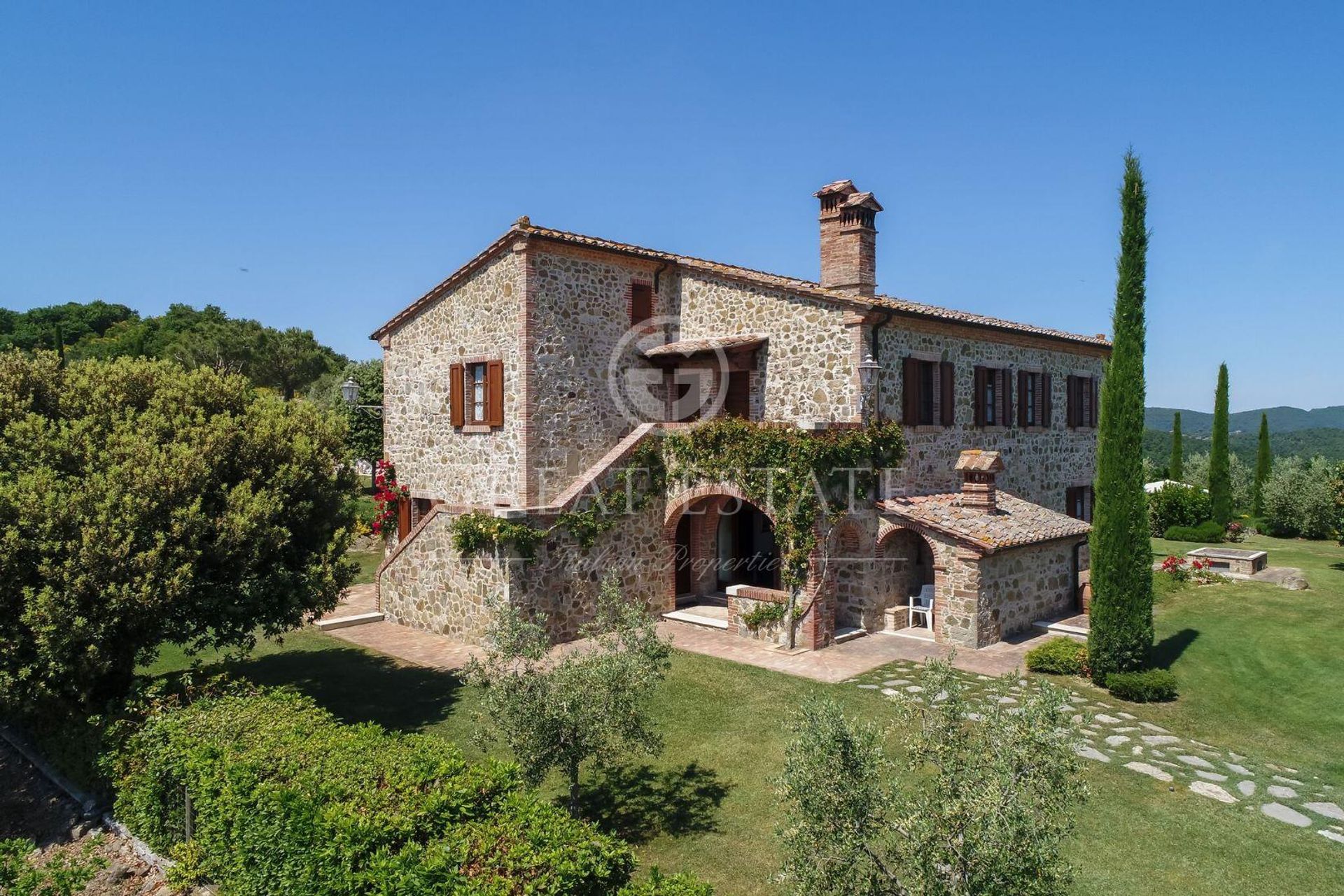 casa en , Tuscany 11056078