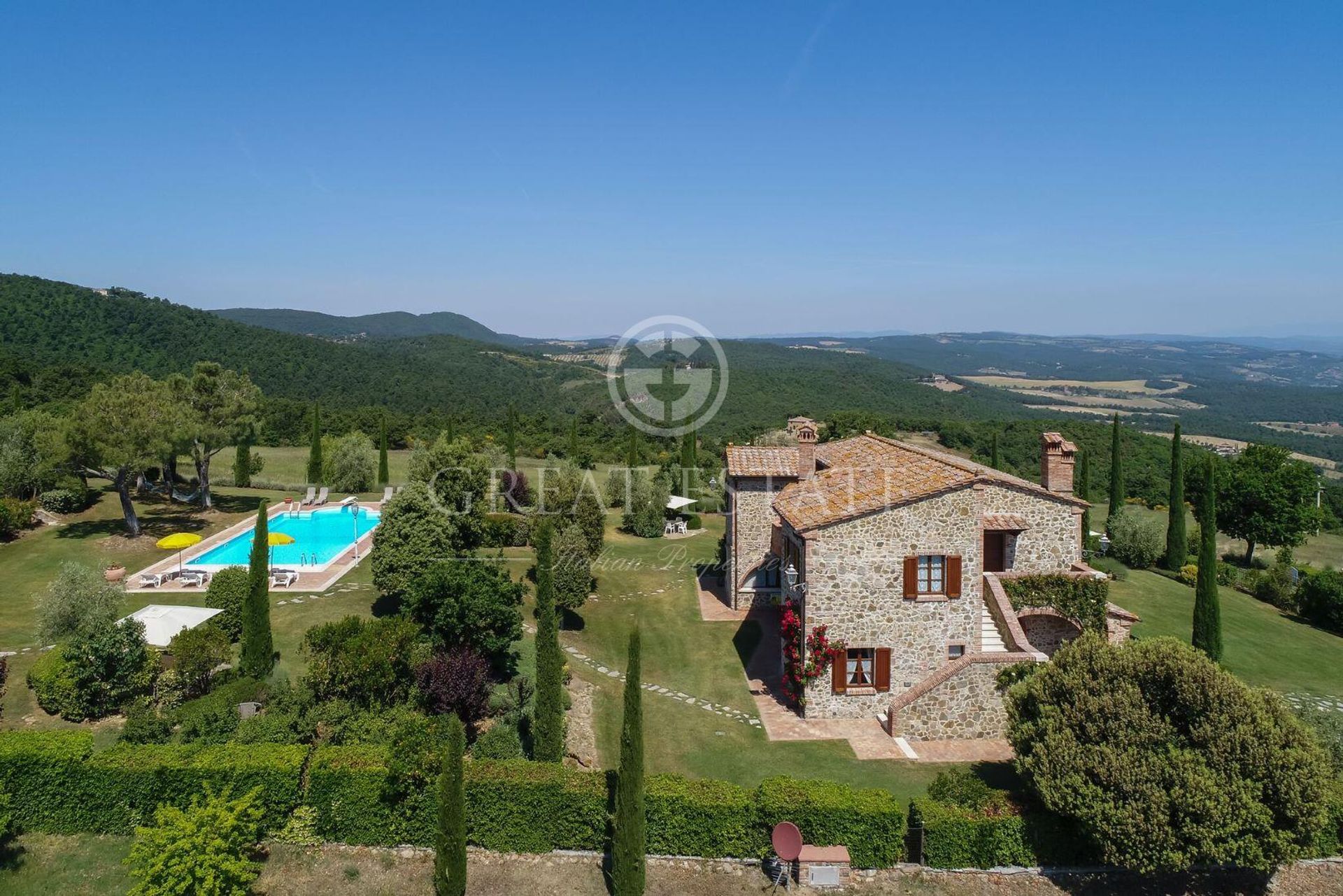 casa en , Tuscany 11056078