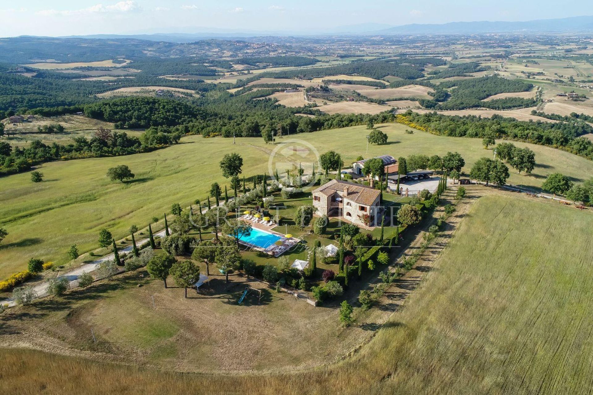 casa en , Tuscany 11056078