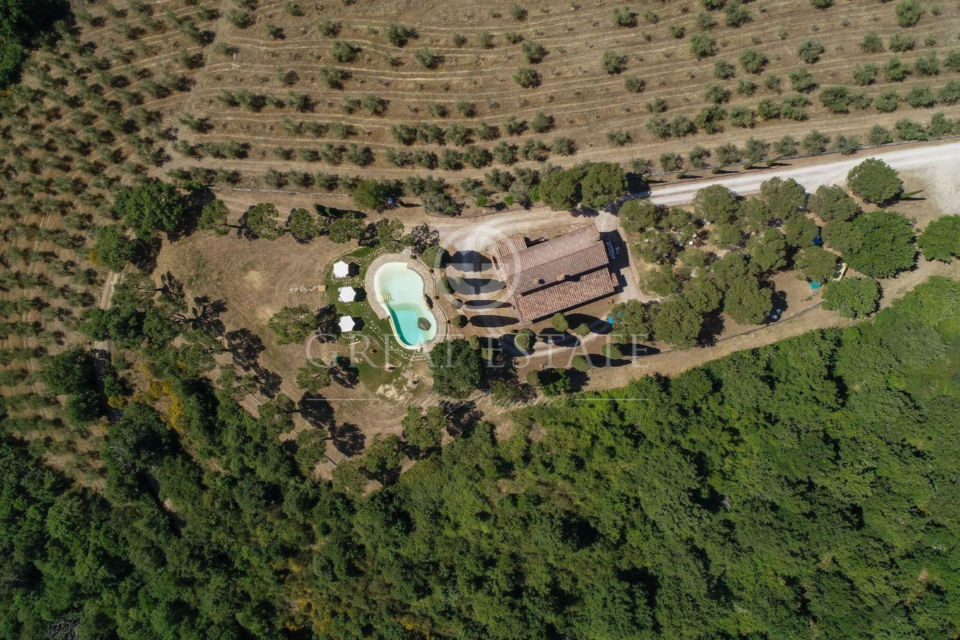 casa en , Tuscany 11056078