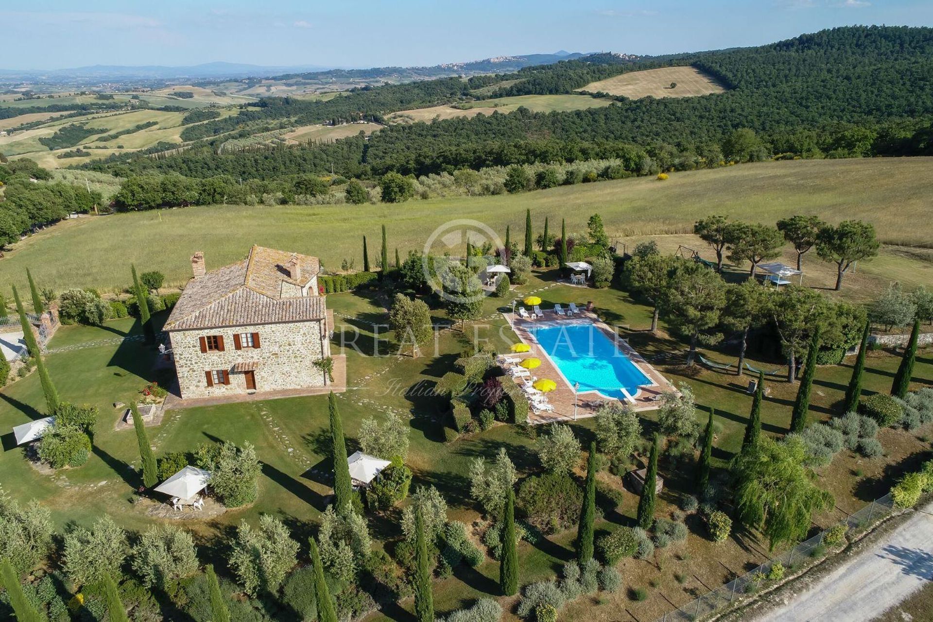 casa en , Tuscany 11056078