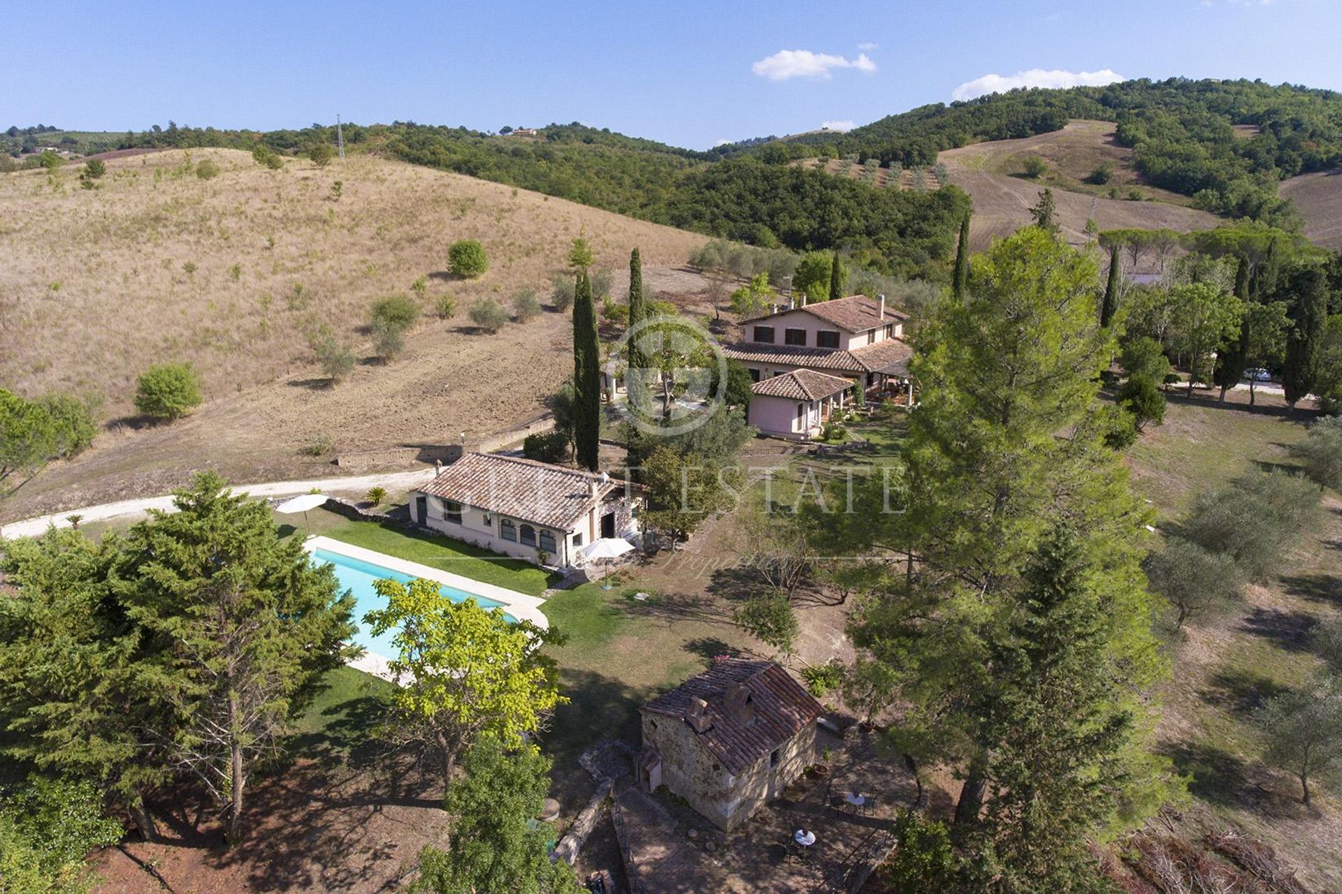 Huis in Manciano, Tuscany 11056081