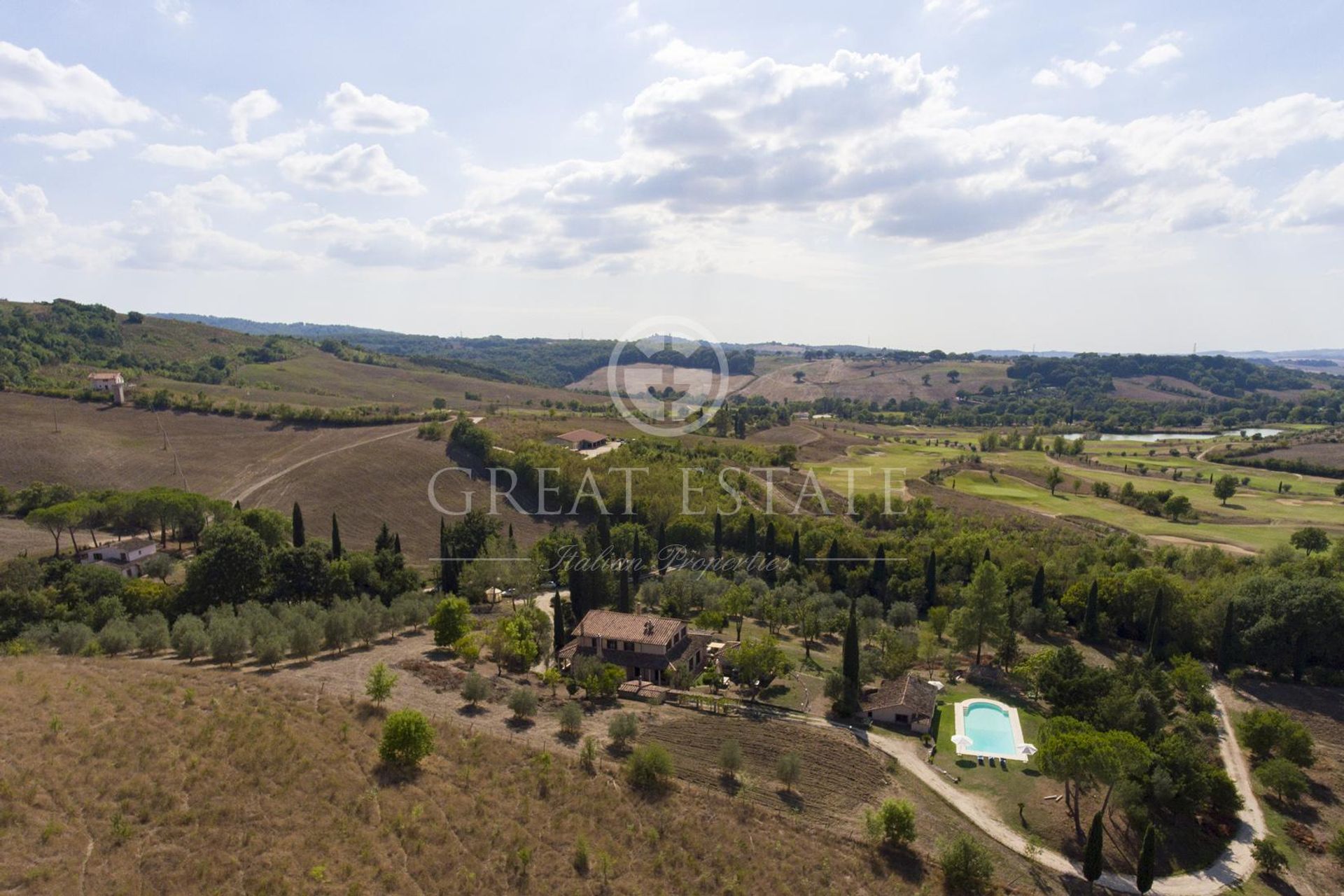 loger dans Manciano, Tuscany 11056081